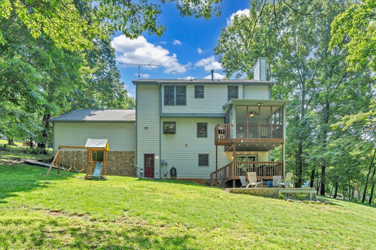 7984 Forest Creek Dr, Roanoke, Virginia image 37