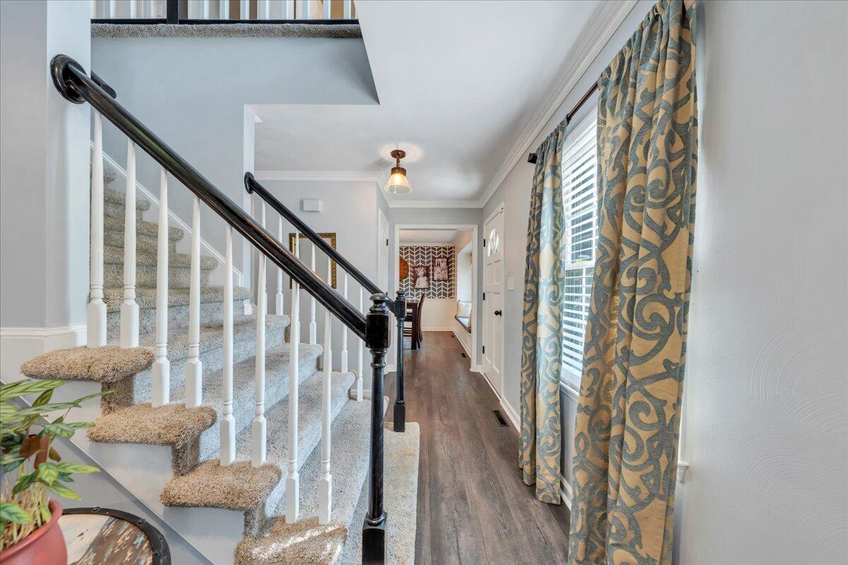 7984 Forest Creek Dr, Roanoke, Virginia image 6