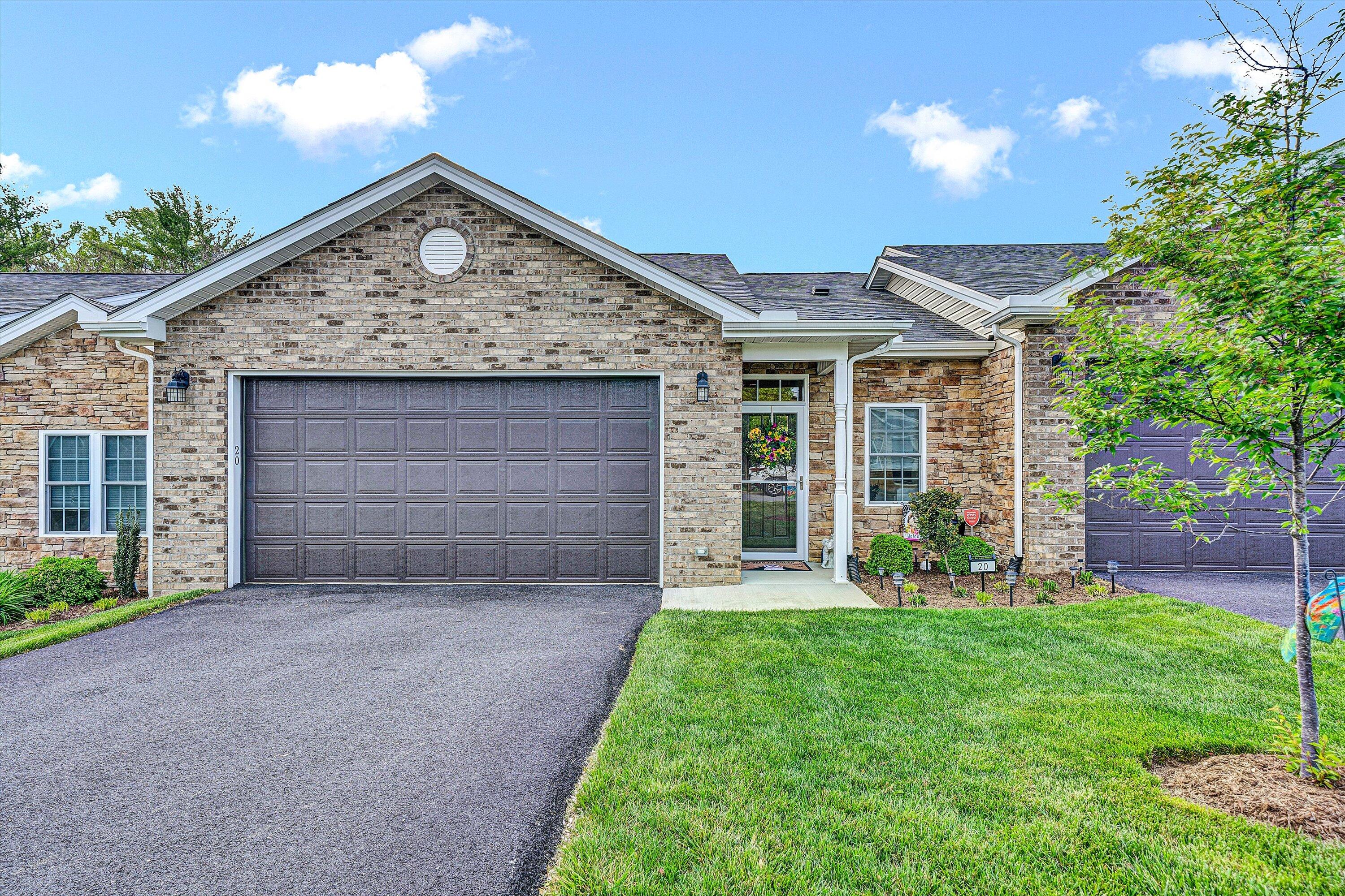 20 Tinker Valley Dr, Daleville, Virginia image 1
