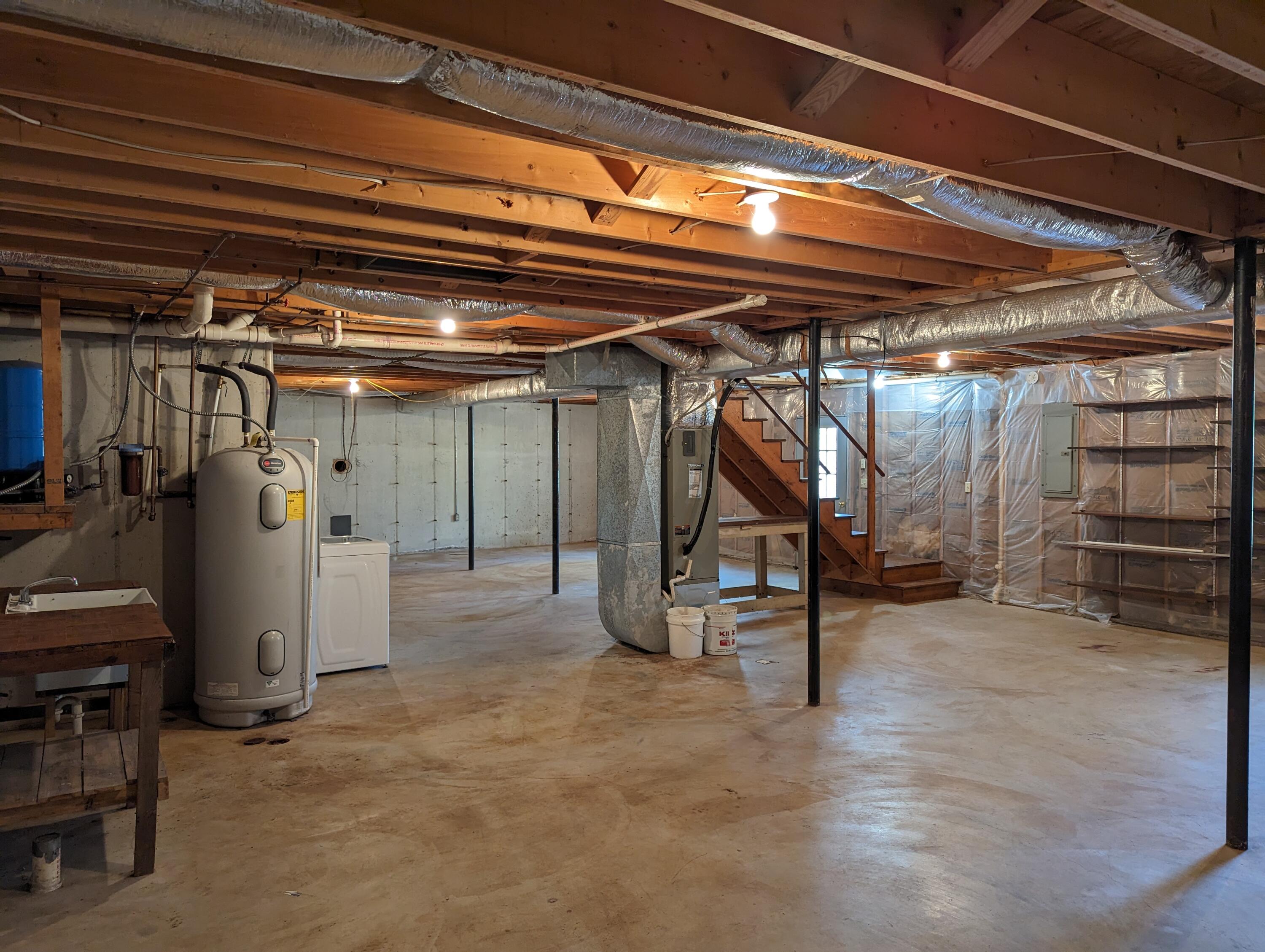 515 Sweetbriar Ln Ln, Boones Mill, Virginia image 25