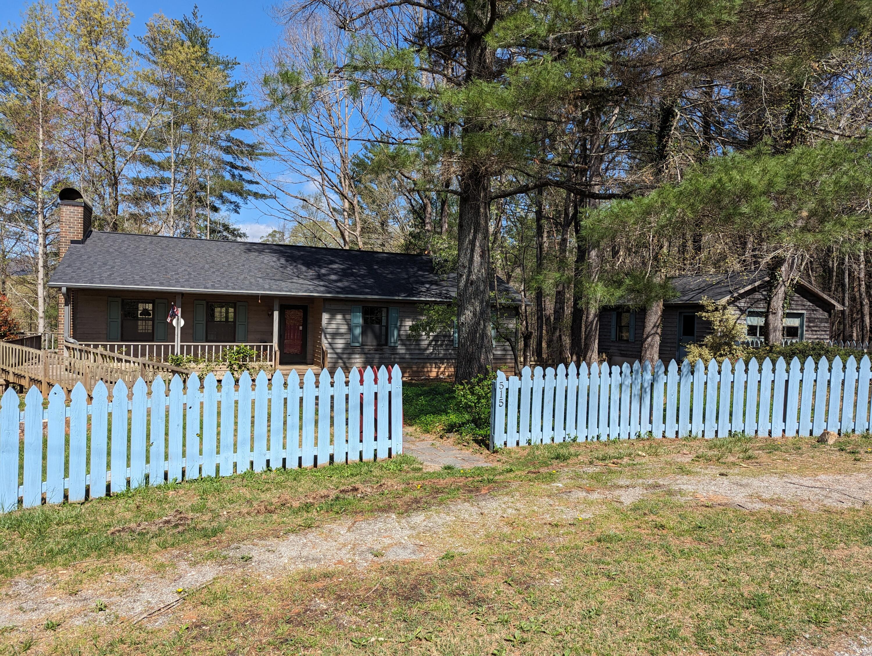 515 Sweetbriar Ln Ln, Boones Mill, Virginia image 34