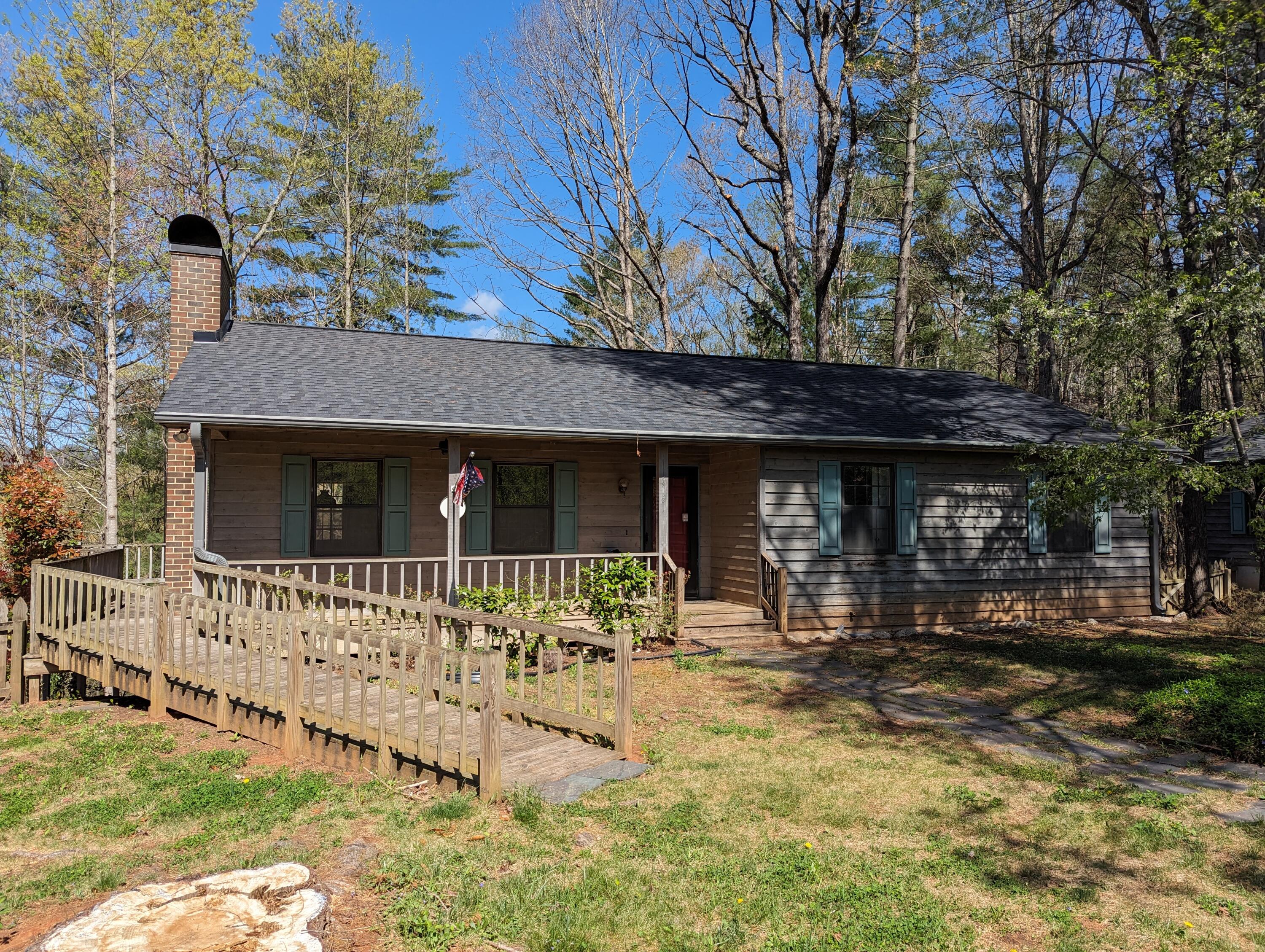 515 Sweetbriar Ln Ln, Boones Mill, Virginia image 37