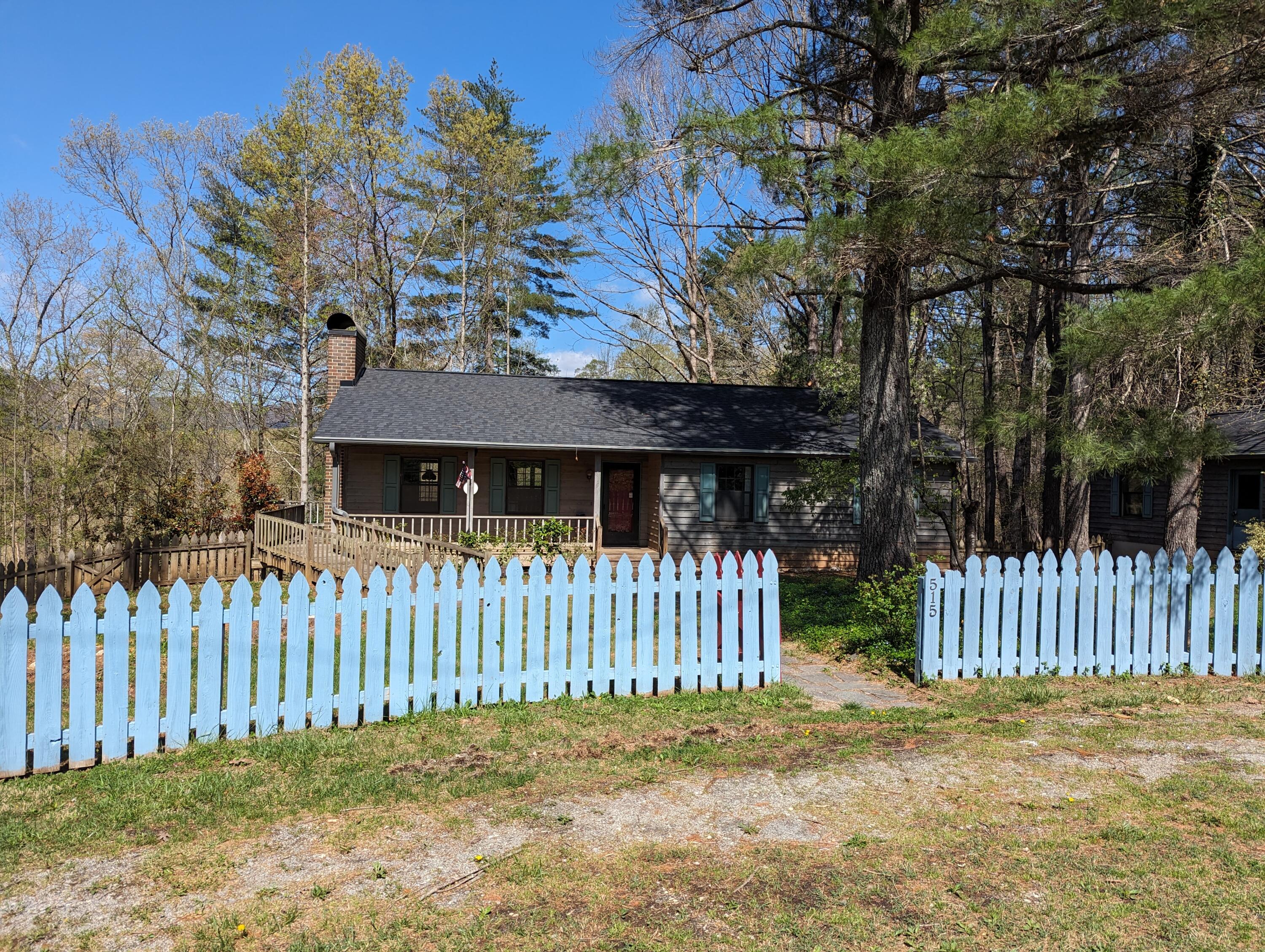 515 Sweetbriar Ln Ln, Boones Mill, Virginia image 35