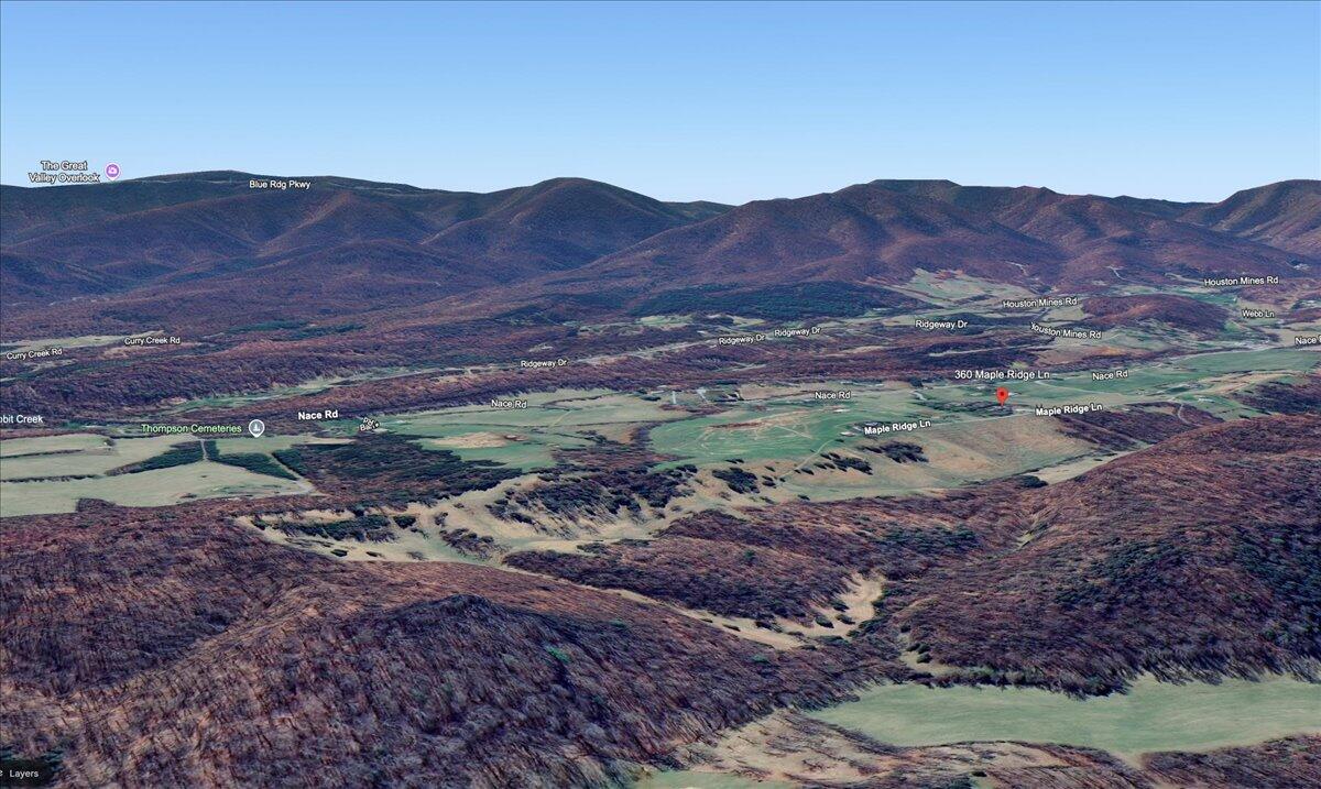 Fincastle, Virginia, 24090, United States, 3 Bedrooms Bedrooms, ,4 BathroomsBathrooms,Residential,Active,2030518