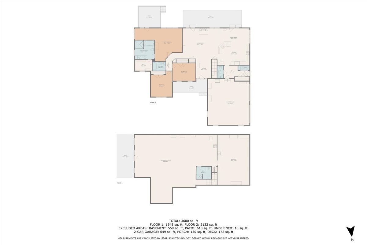 Fincastle, Virginia, 24090, United States, 3 Bedrooms Bedrooms, ,4 BathroomsBathrooms,Residential,Active,2030518