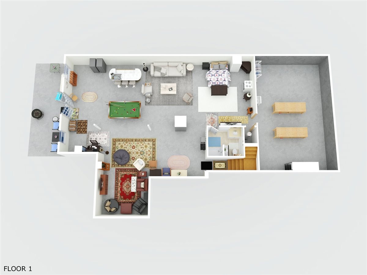 Fincastle, Virginia, 24090, United States, 3 Bedrooms Bedrooms, ,4 BathroomsBathrooms,Residential,Active,2030518