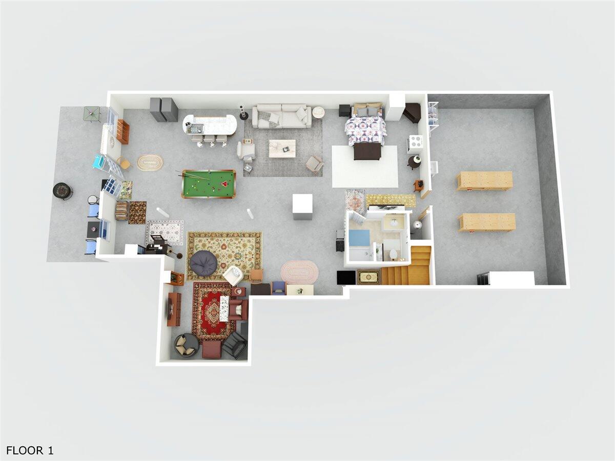 Fincastle, Virginia, 24090, United States, 3 Bedrooms Bedrooms, ,4 BathroomsBathrooms,Residential,Active,2030518