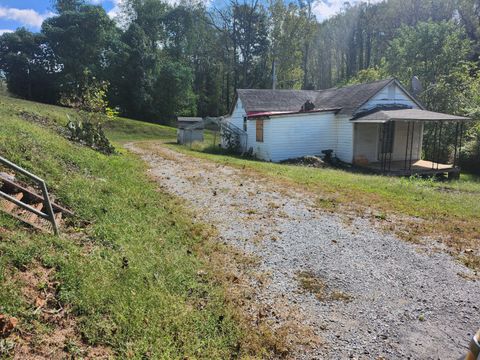 Homes For Sale - 8727 W Lynchburg Salem Tpke Turnpike<br/> Thaxton, VA 24174