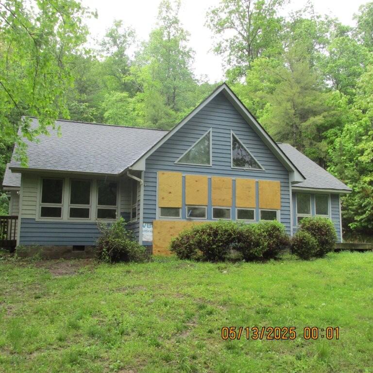 56 Craig Woods Rd, New Castle, Virginia image 1