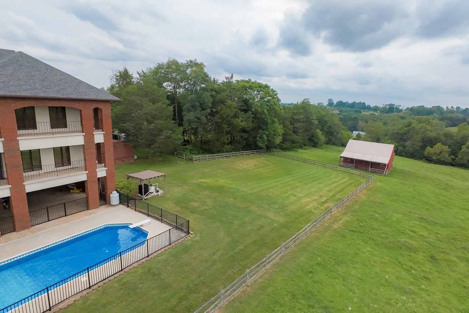 1148 Saddle Club Rd, Goode, Virginia image 3