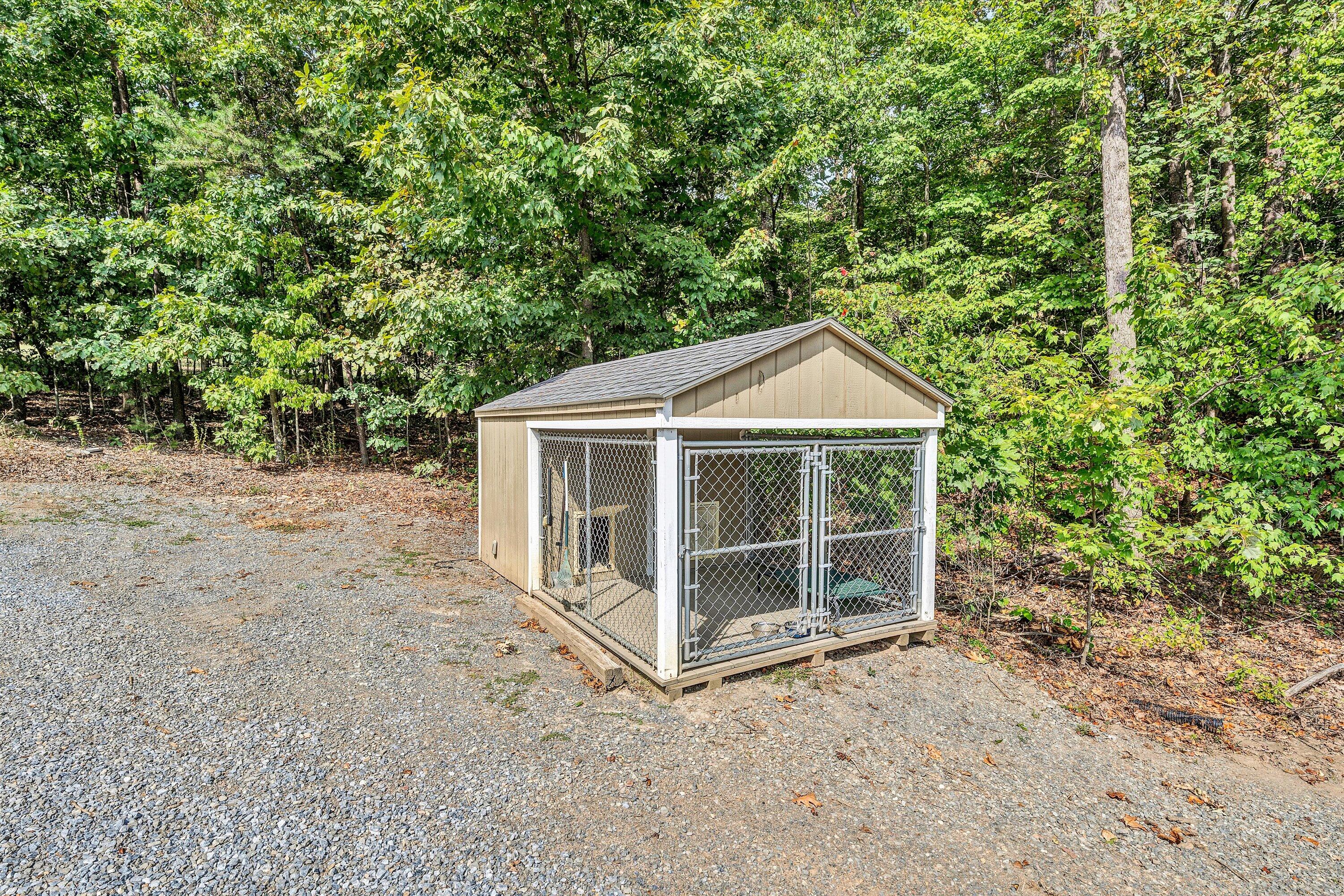 1208 Flaming Arrow Rd, Blue Ridge, Virginia image 47