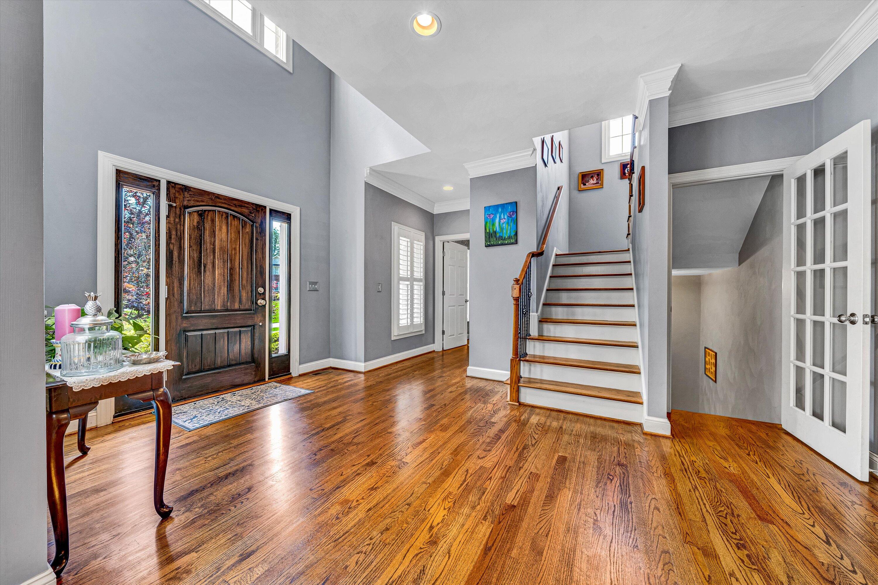 4531 Brentwood Ct, Roanoke, Virginia image 22