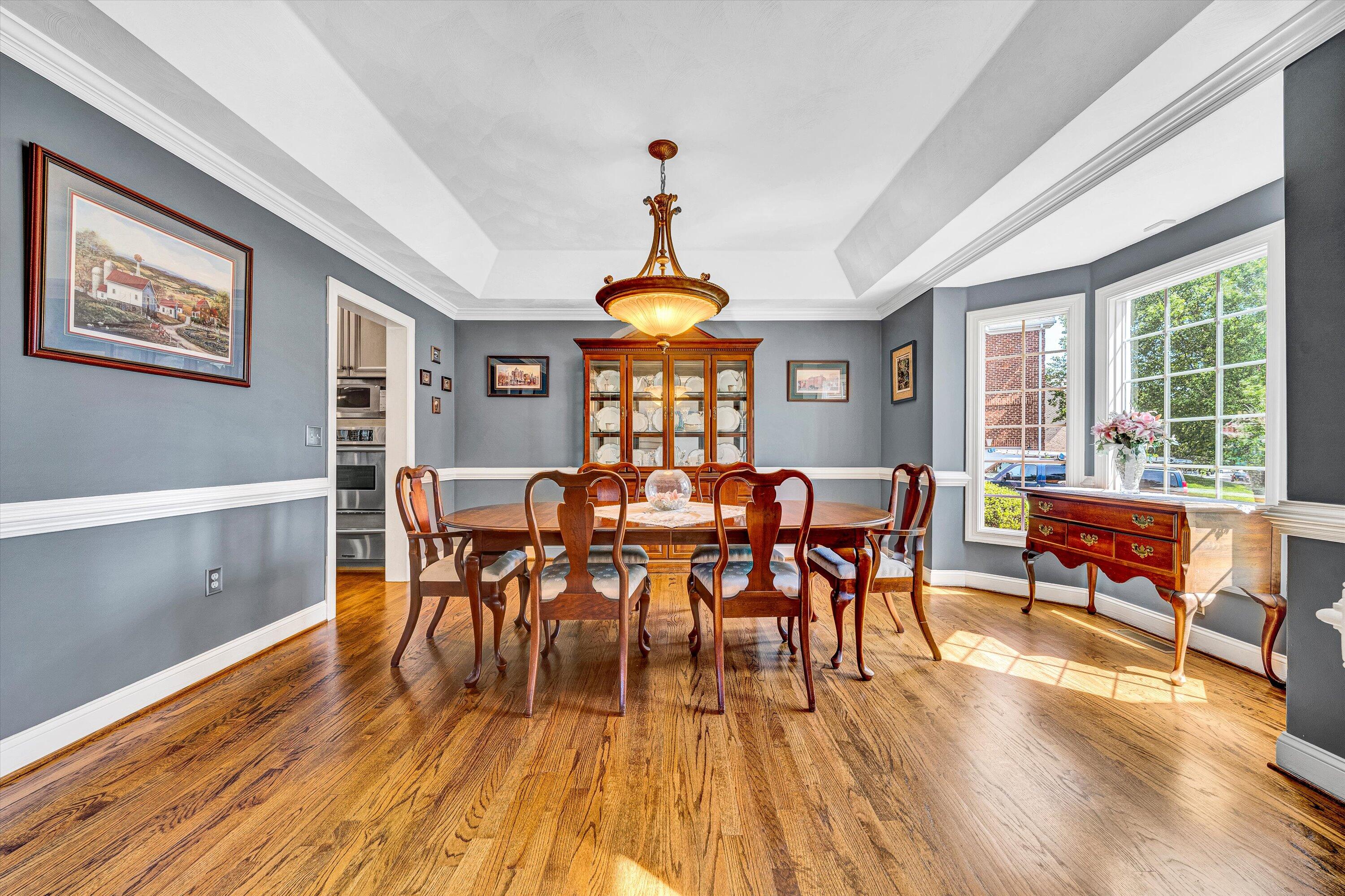 4531 Brentwood Ct, Roanoke, Virginia image 7