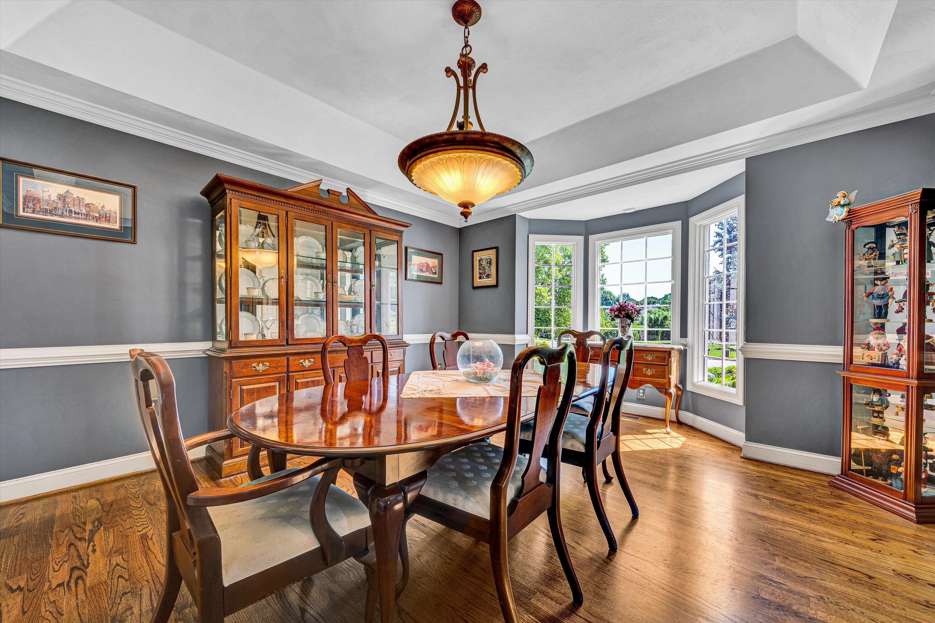4531 Brentwood Ct, Roanoke, Virginia image 8