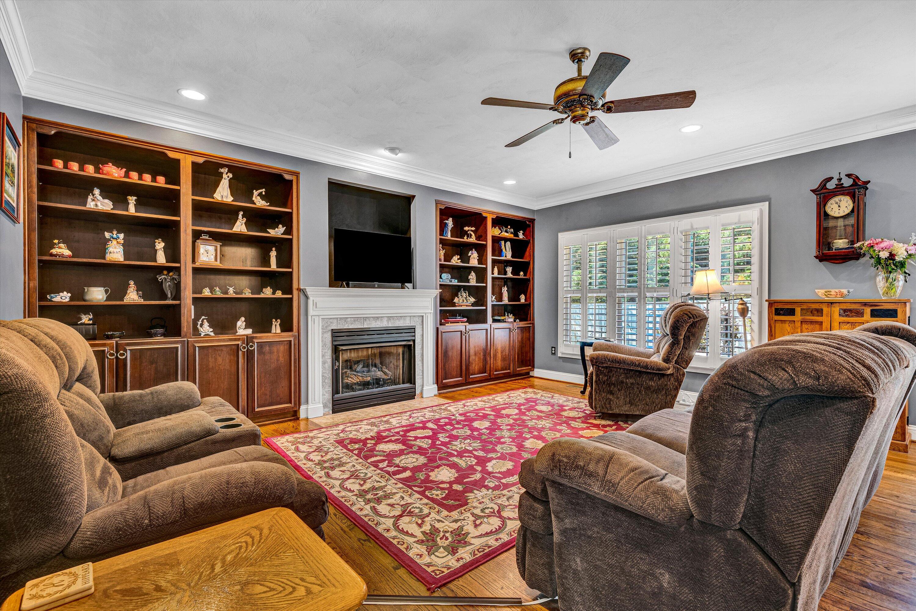 4531 Brentwood Ct, Roanoke, Virginia image 18