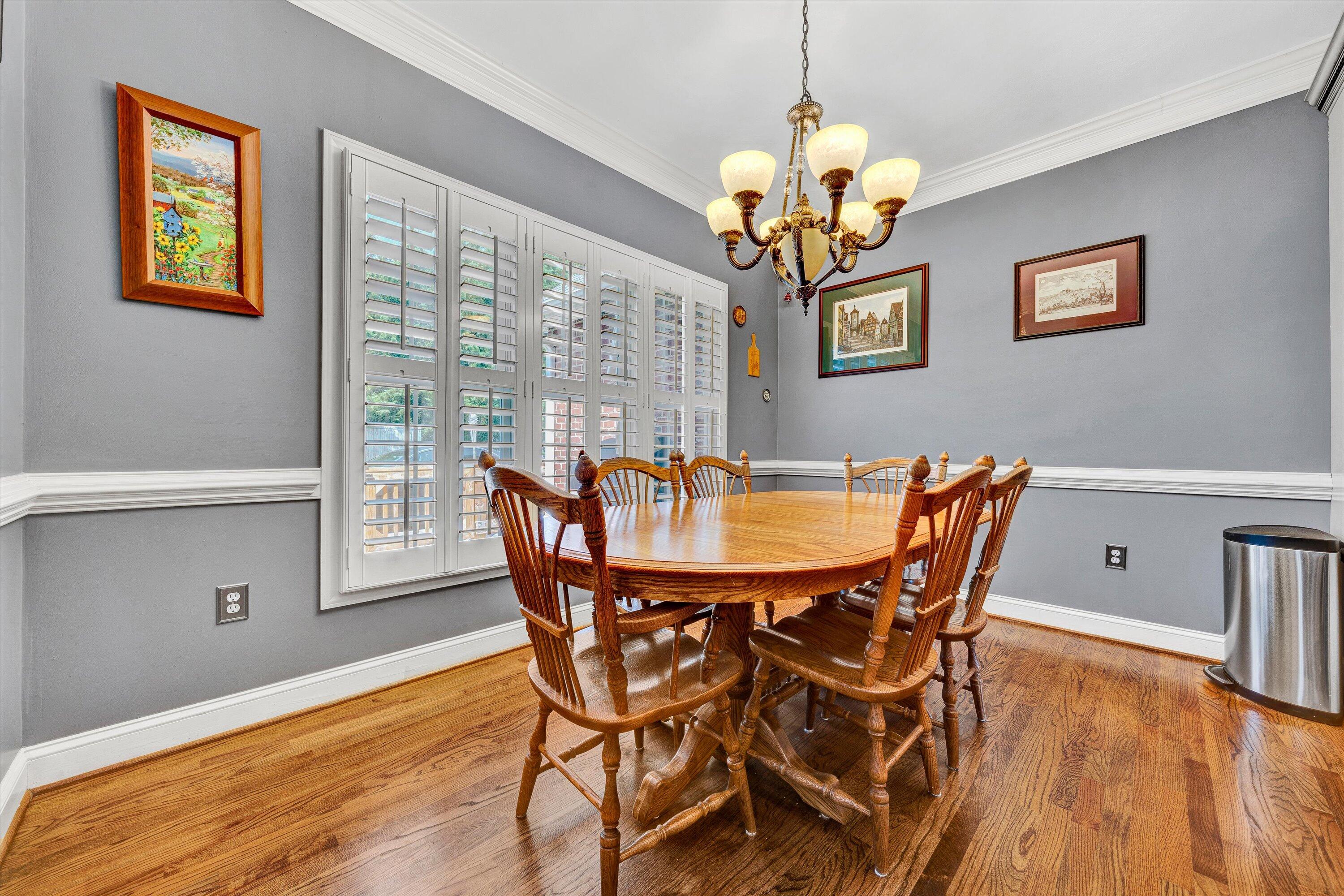 4531 Brentwood Ct, Roanoke, Virginia image 16