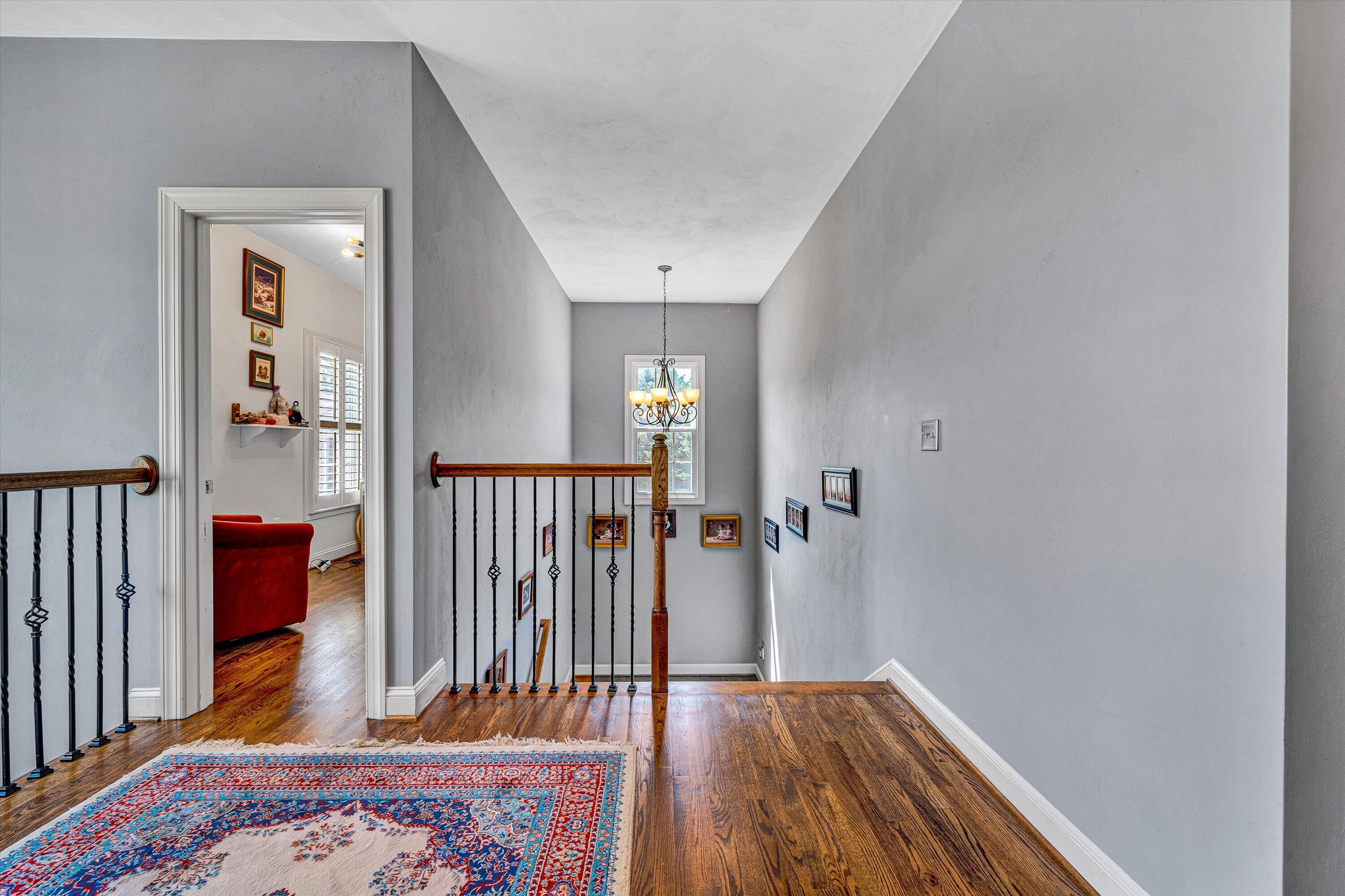 4531 Brentwood Ct, Roanoke, Virginia image 42