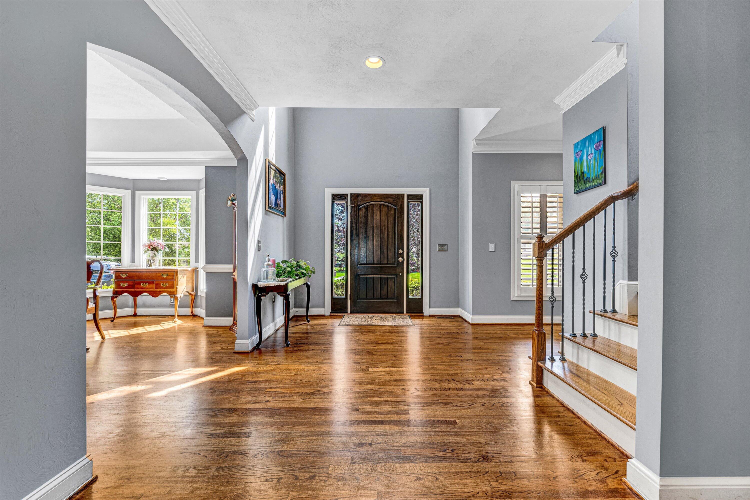 4531 Brentwood Ct, Roanoke, Virginia image 4