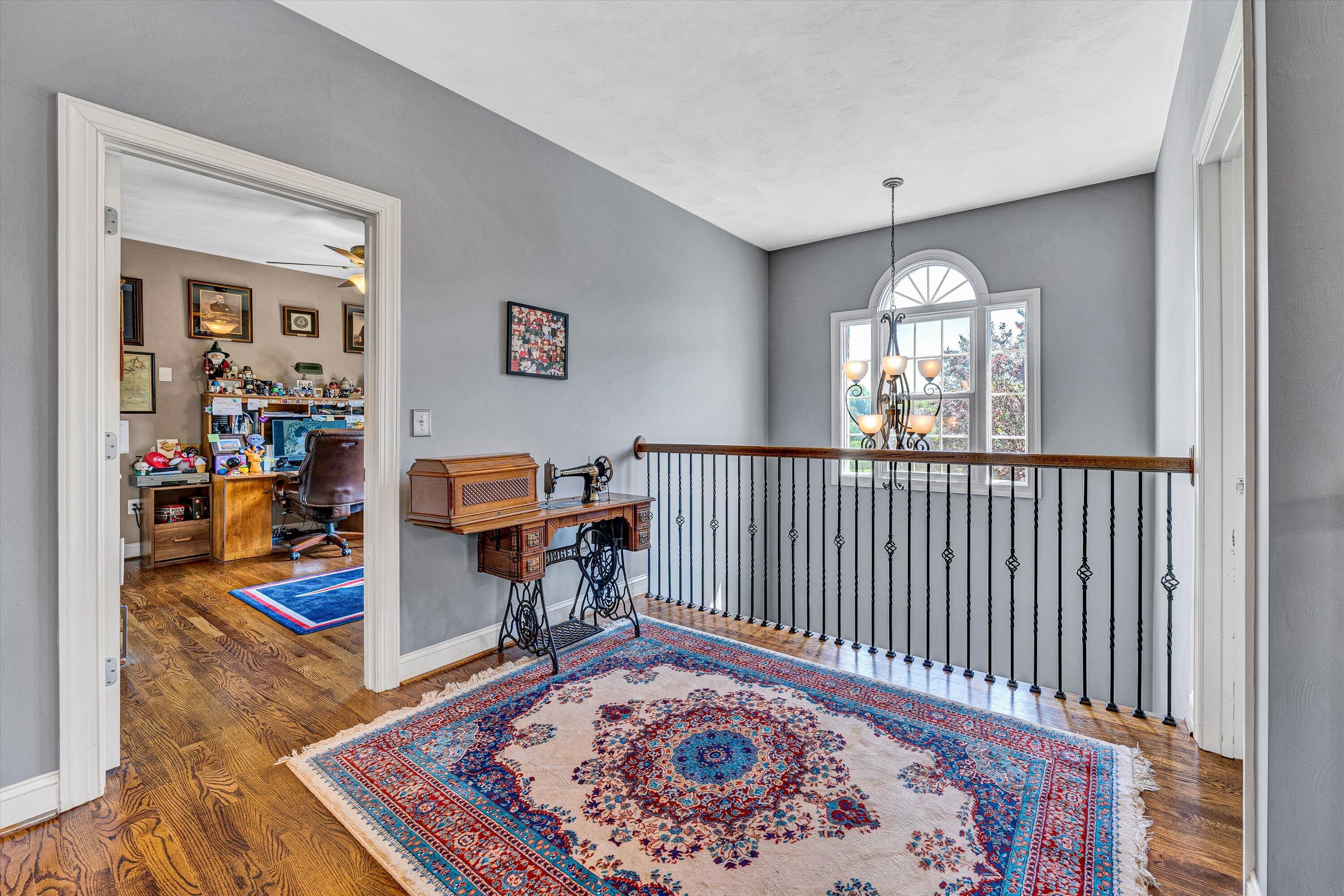 4531 Brentwood Ct, Roanoke, Virginia image 30