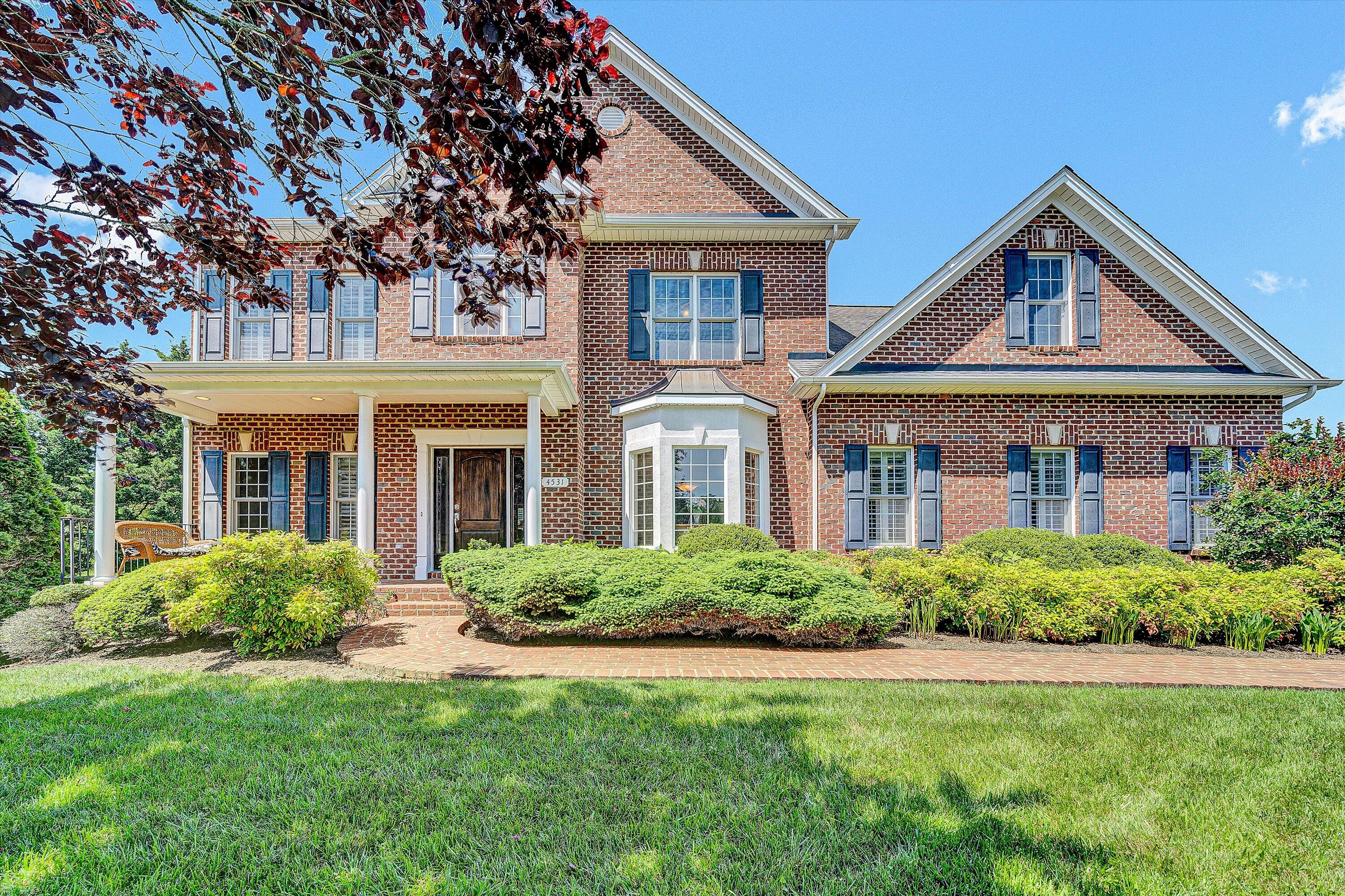 4531 Brentwood Ct, Roanoke, Virginia image 1