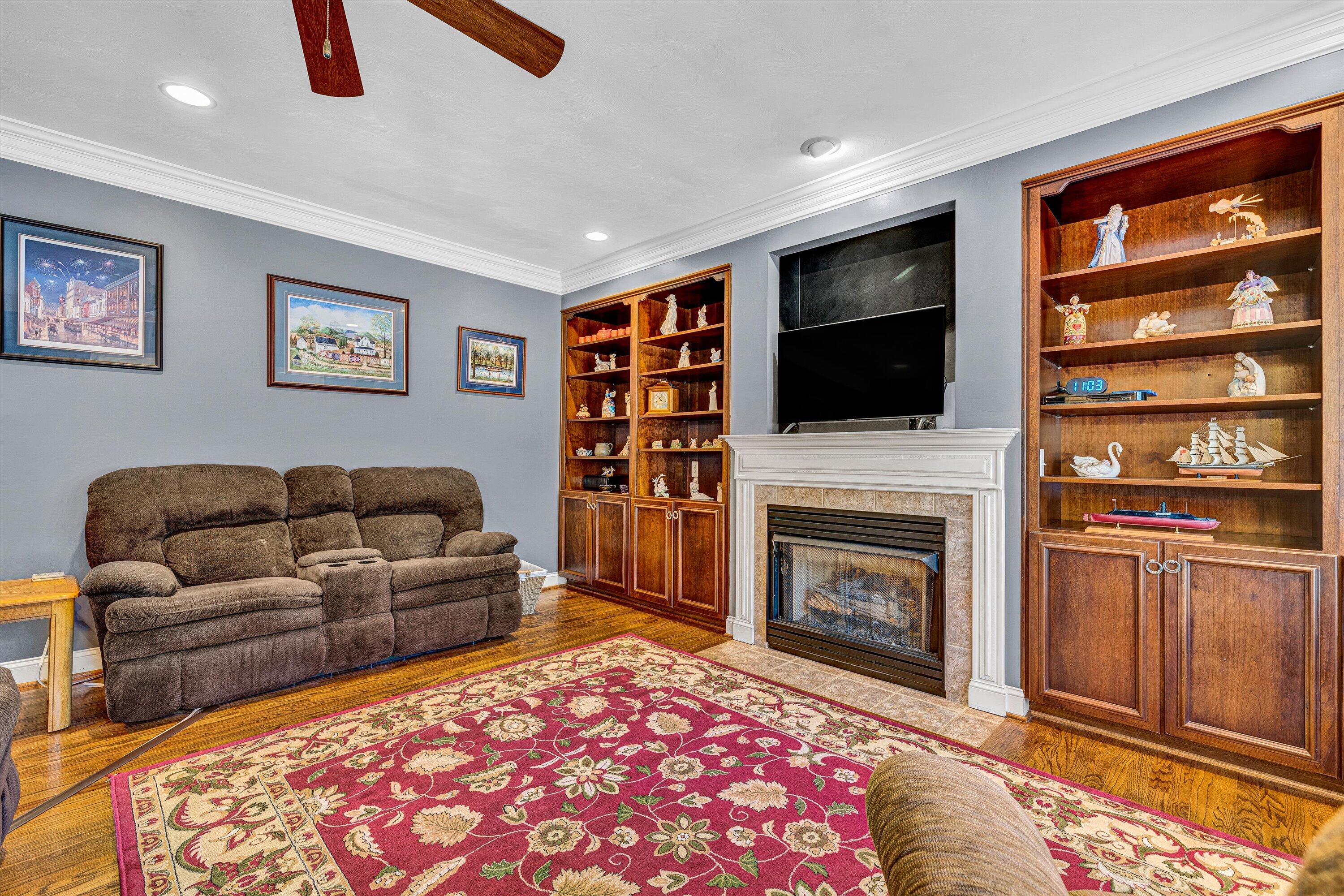 4531 Brentwood Ct, Roanoke, Virginia image 19