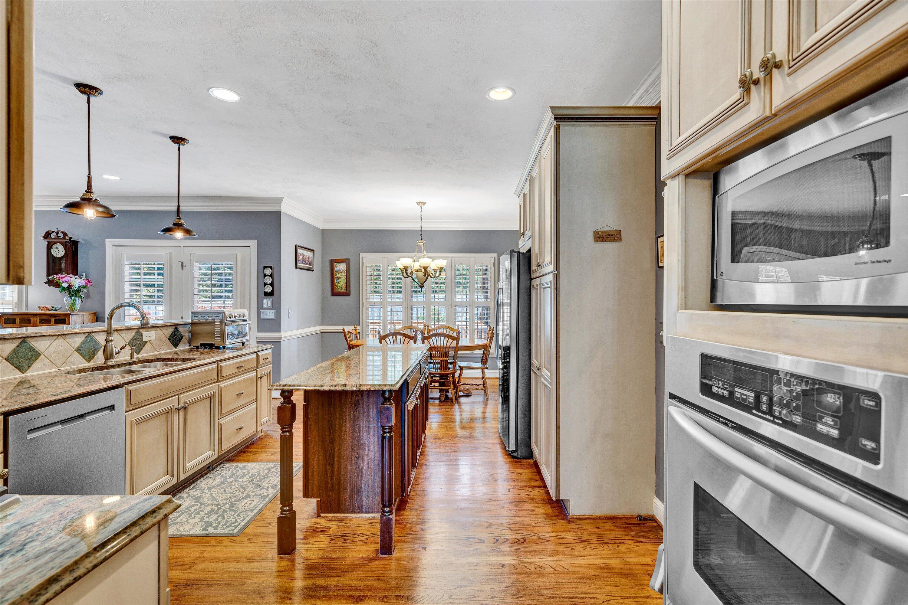 4531 Brentwood Ct, Roanoke, Virginia image 9