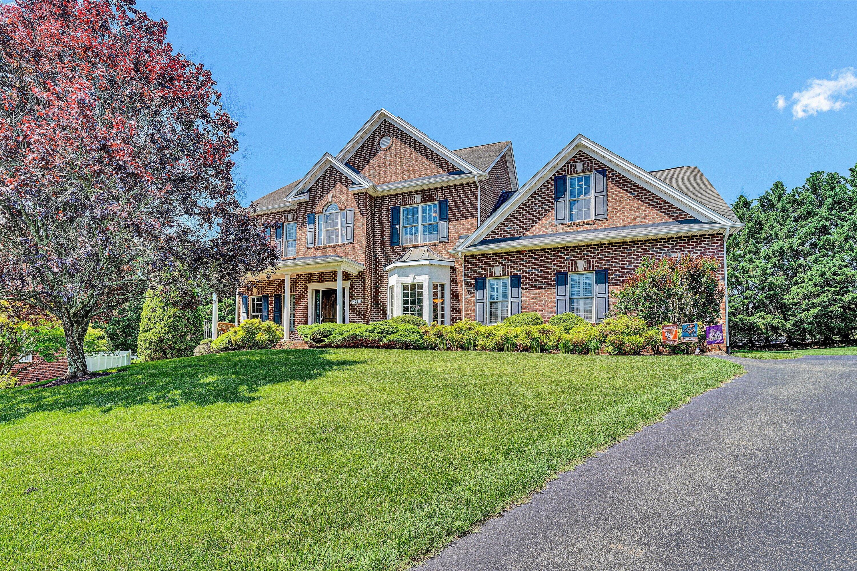 4531 Brentwood Ct, Roanoke, Virginia image 2