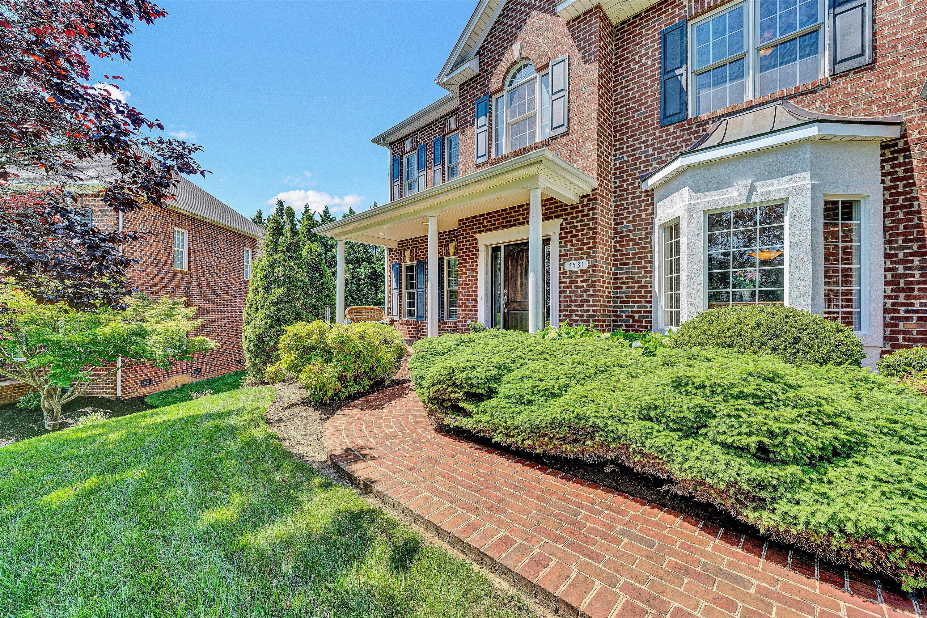 4531 Brentwood Ct, Roanoke, Virginia image 3