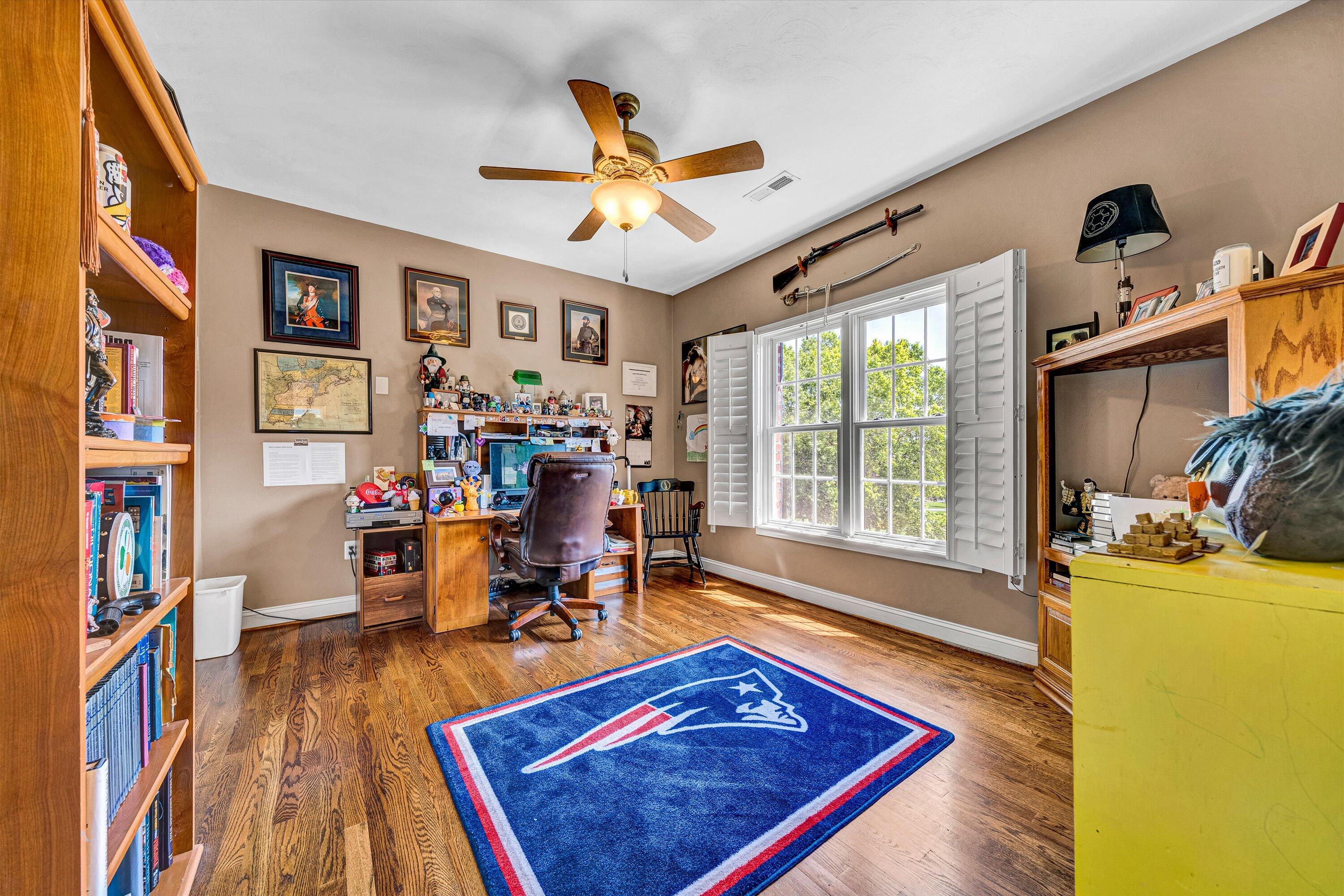 4531 Brentwood Ct, Roanoke, Virginia image 32