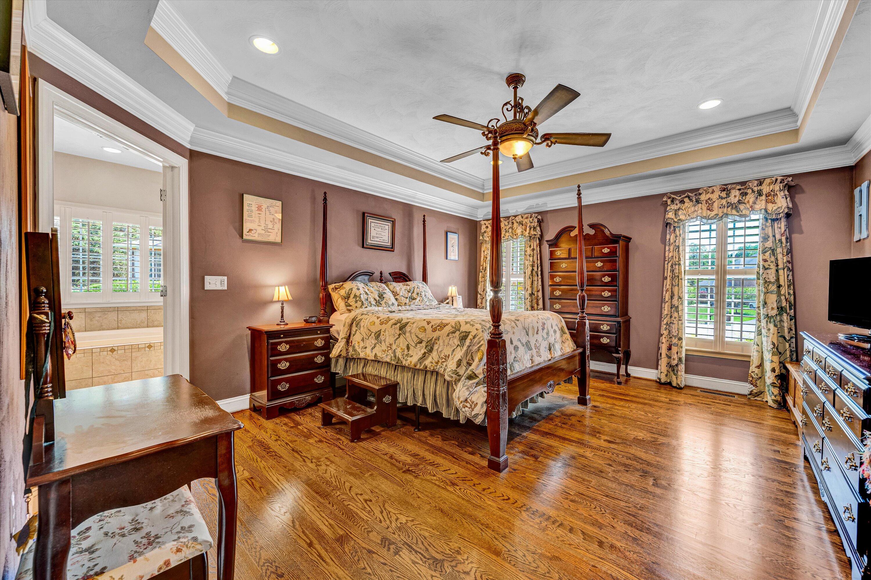 4531 Brentwood Ct, Roanoke, Virginia image 26