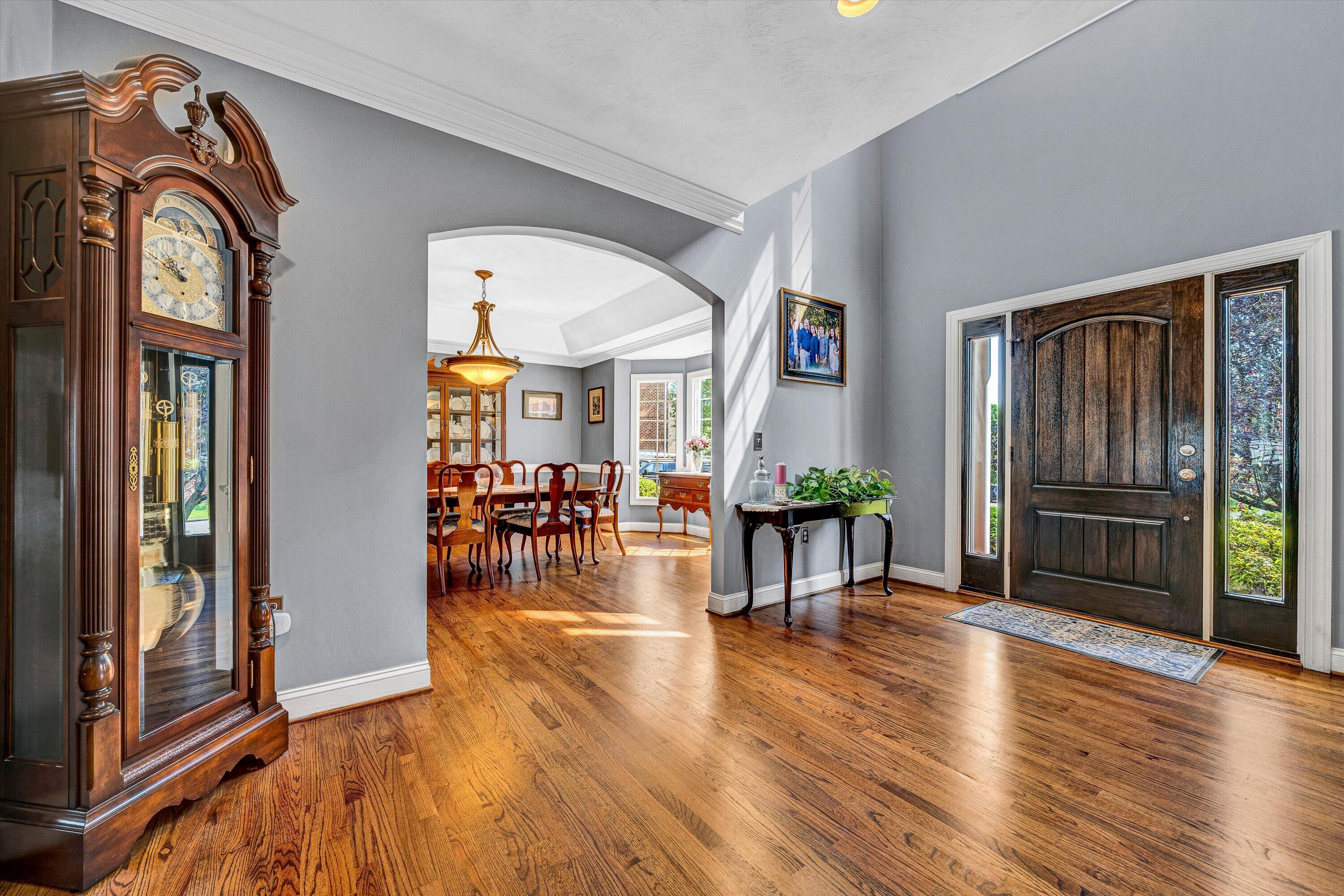 4531 Brentwood Ct, Roanoke, Virginia image 5