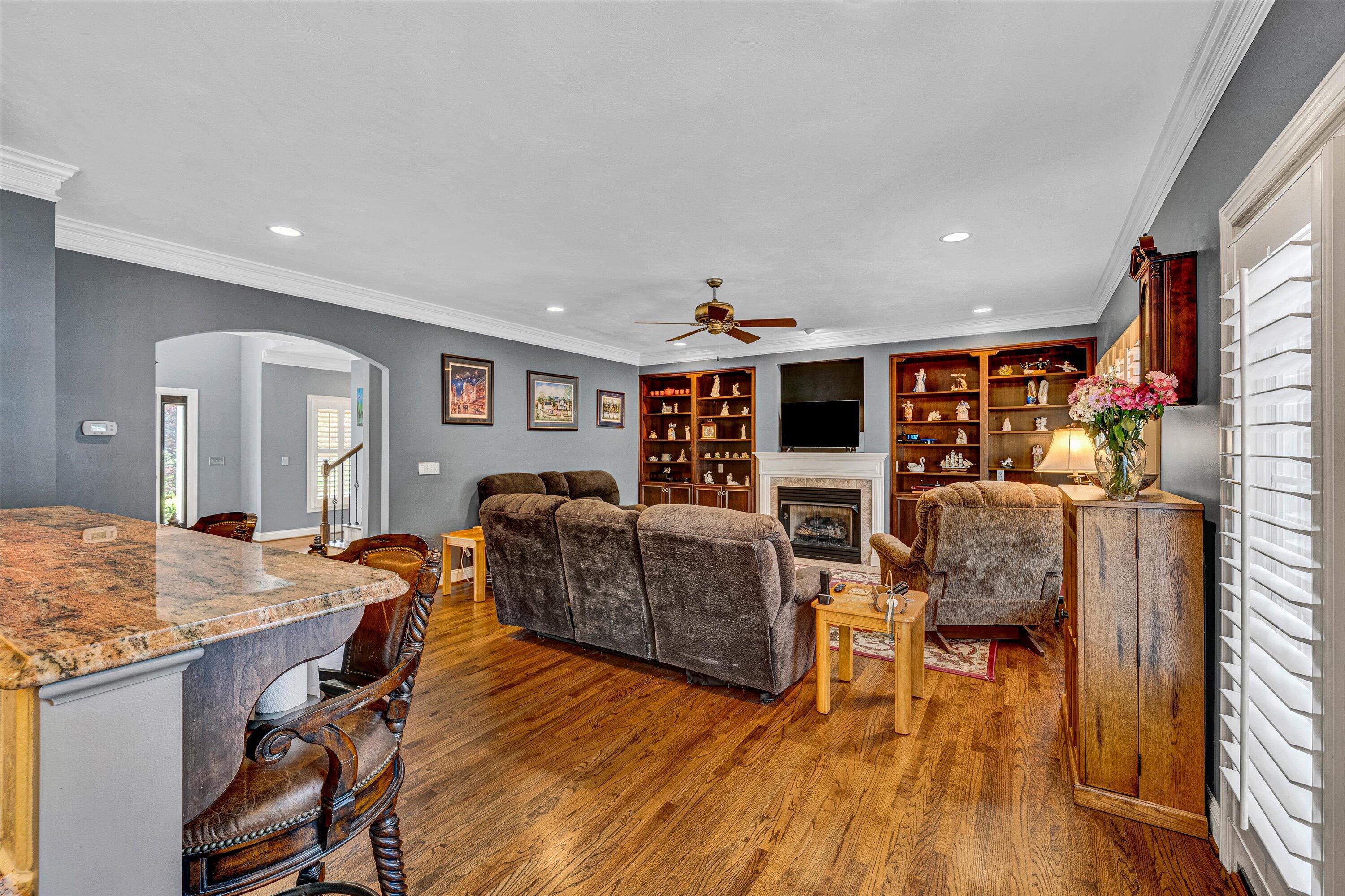 4531 Brentwood Ct, Roanoke, Virginia image 17