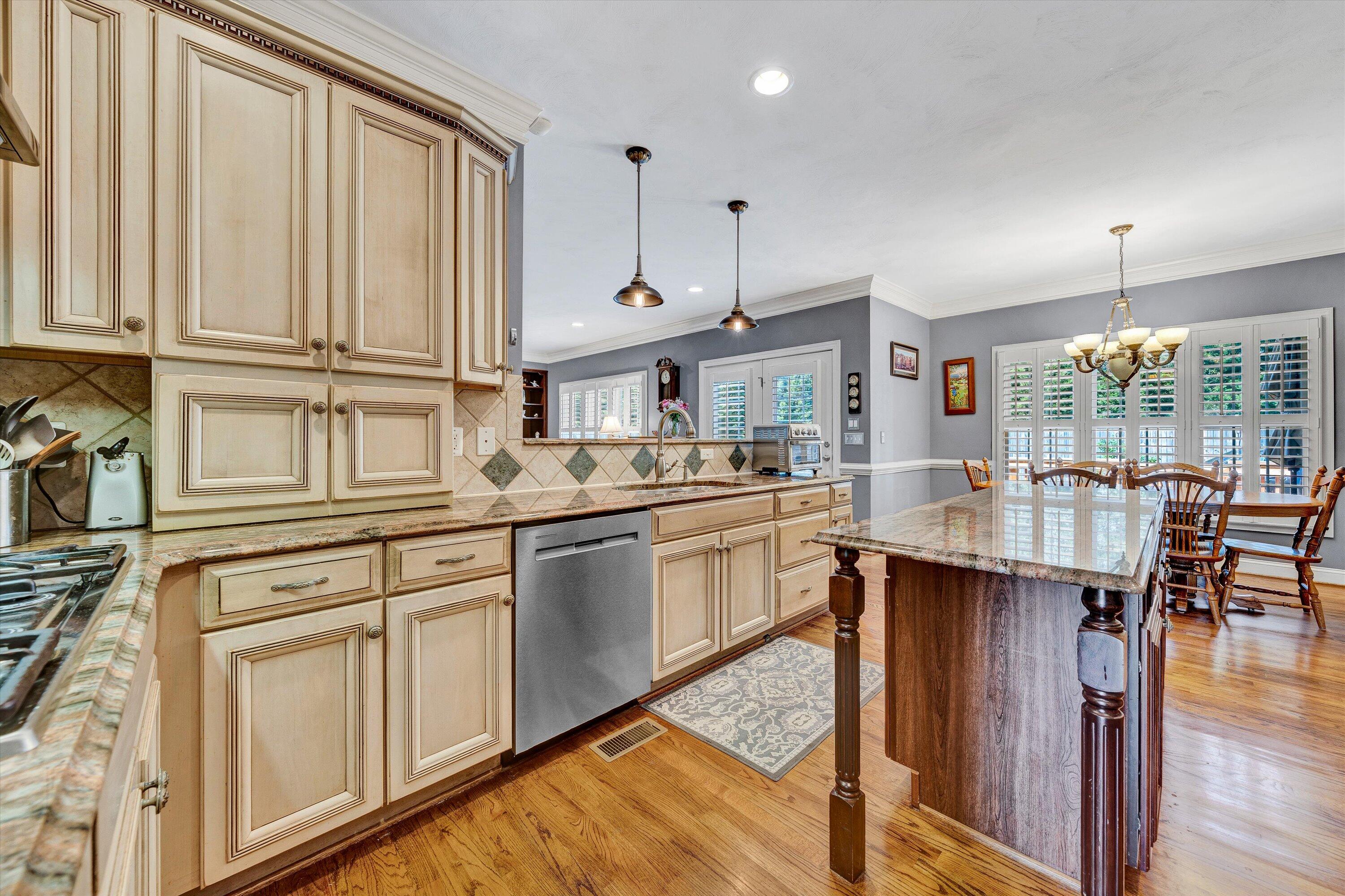 4531 Brentwood Ct, Roanoke, Virginia image 15