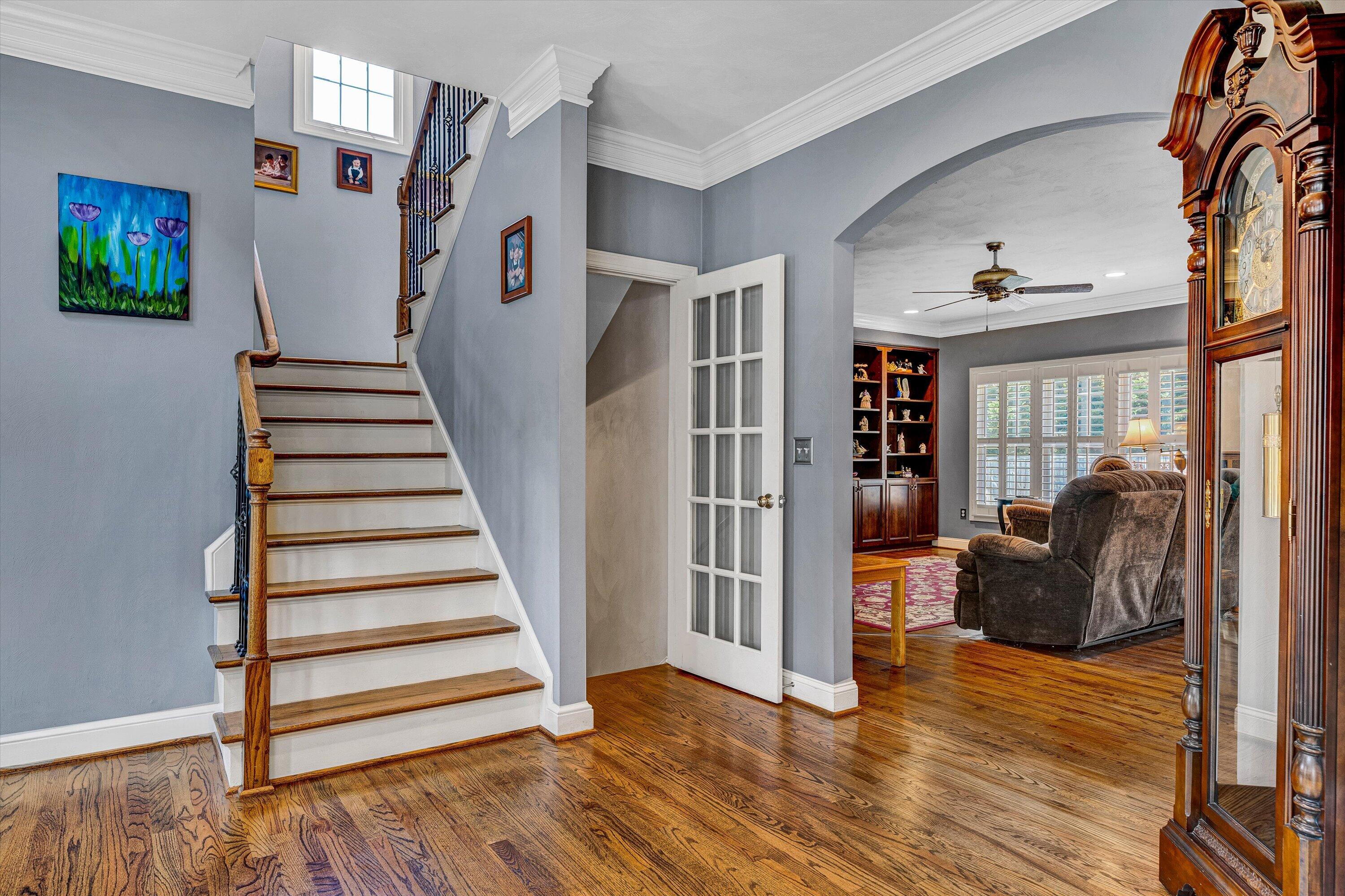 4531 Brentwood Ct, Roanoke, Virginia image 29