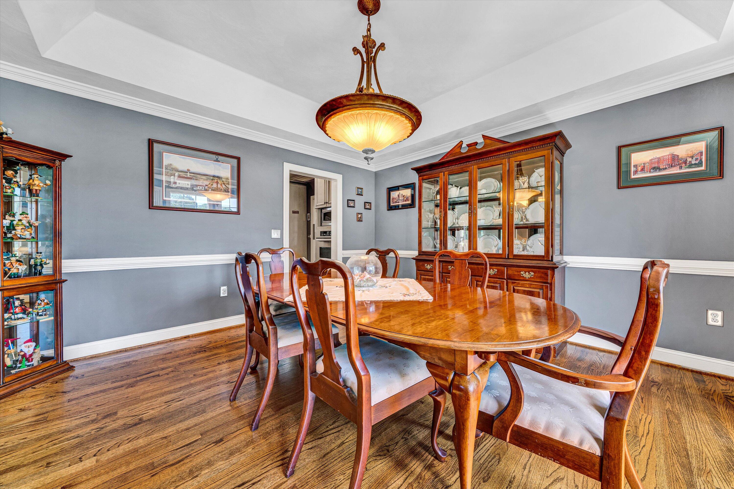 4531 Brentwood Ct, Roanoke, Virginia image 6