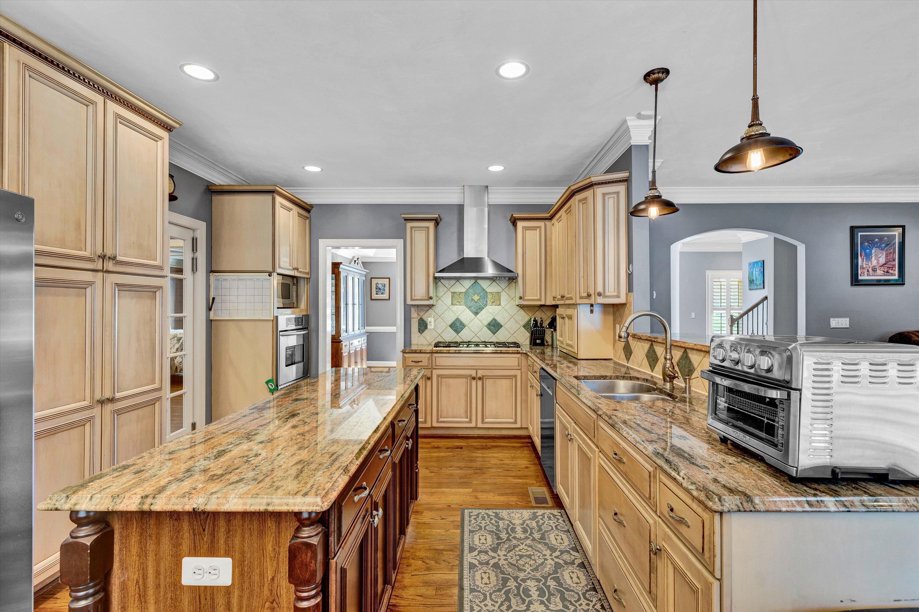 4531 Brentwood Ct, Roanoke, Virginia image 13