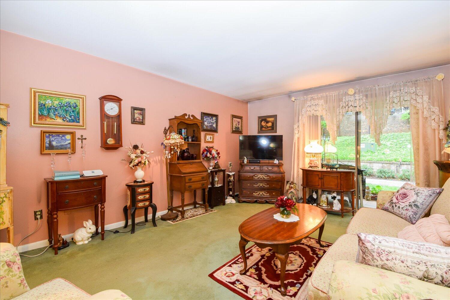 3400 Kim Ct #A-5, Roanoke, Virginia image 8