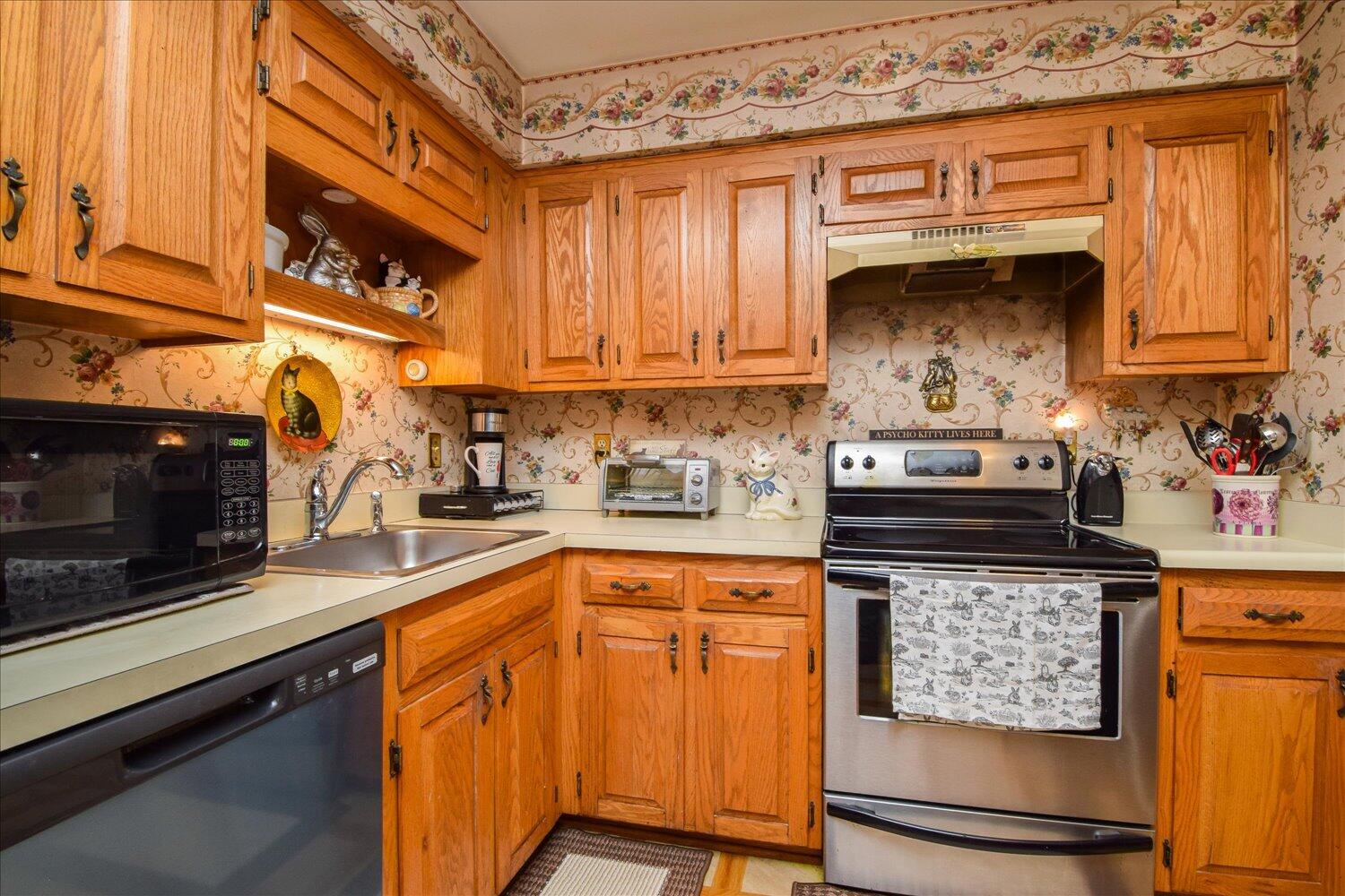 3400 Kim Ct #A-5, Roanoke, Virginia image 5