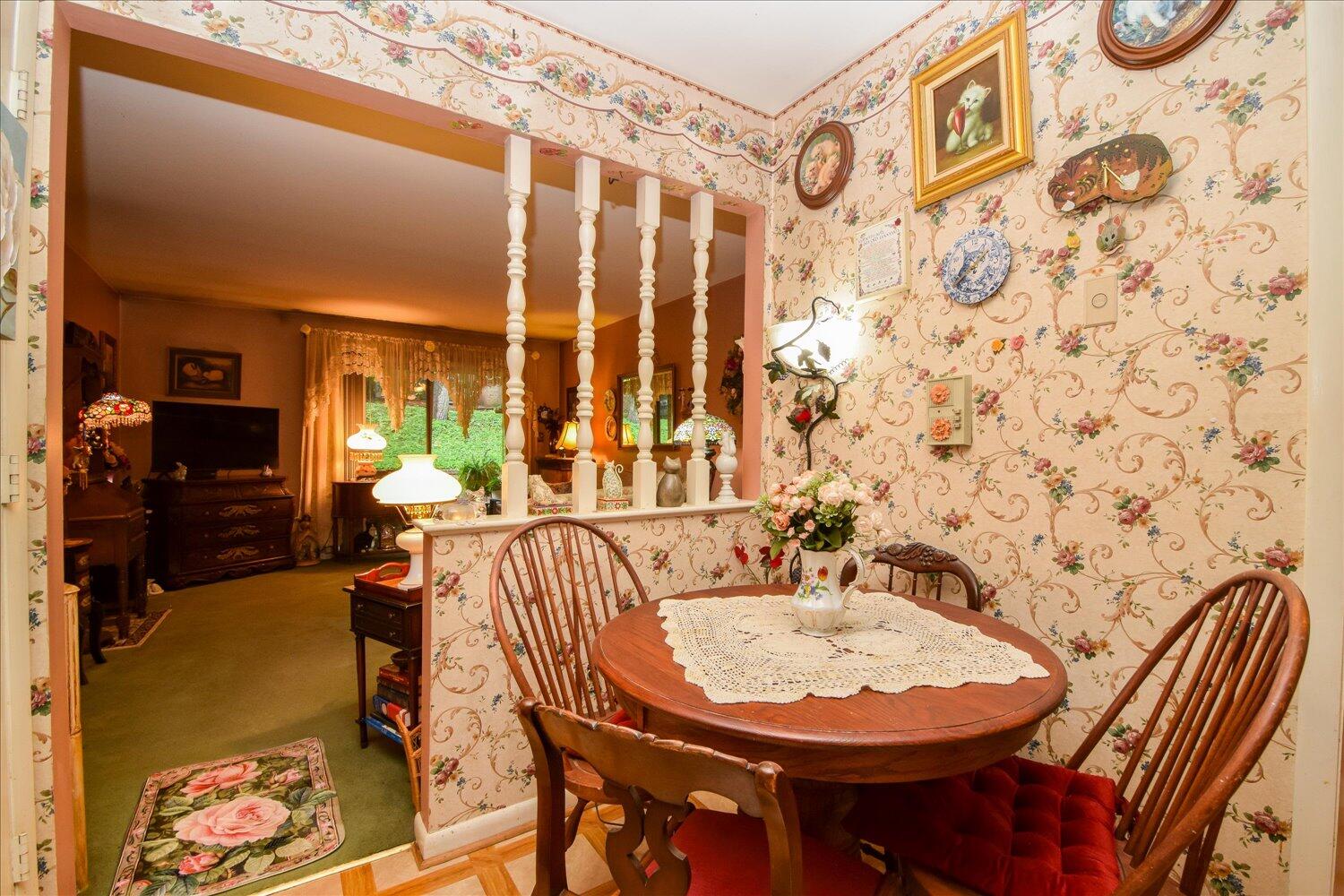 3400 Kim Ct #A-5, Roanoke, Virginia image 6