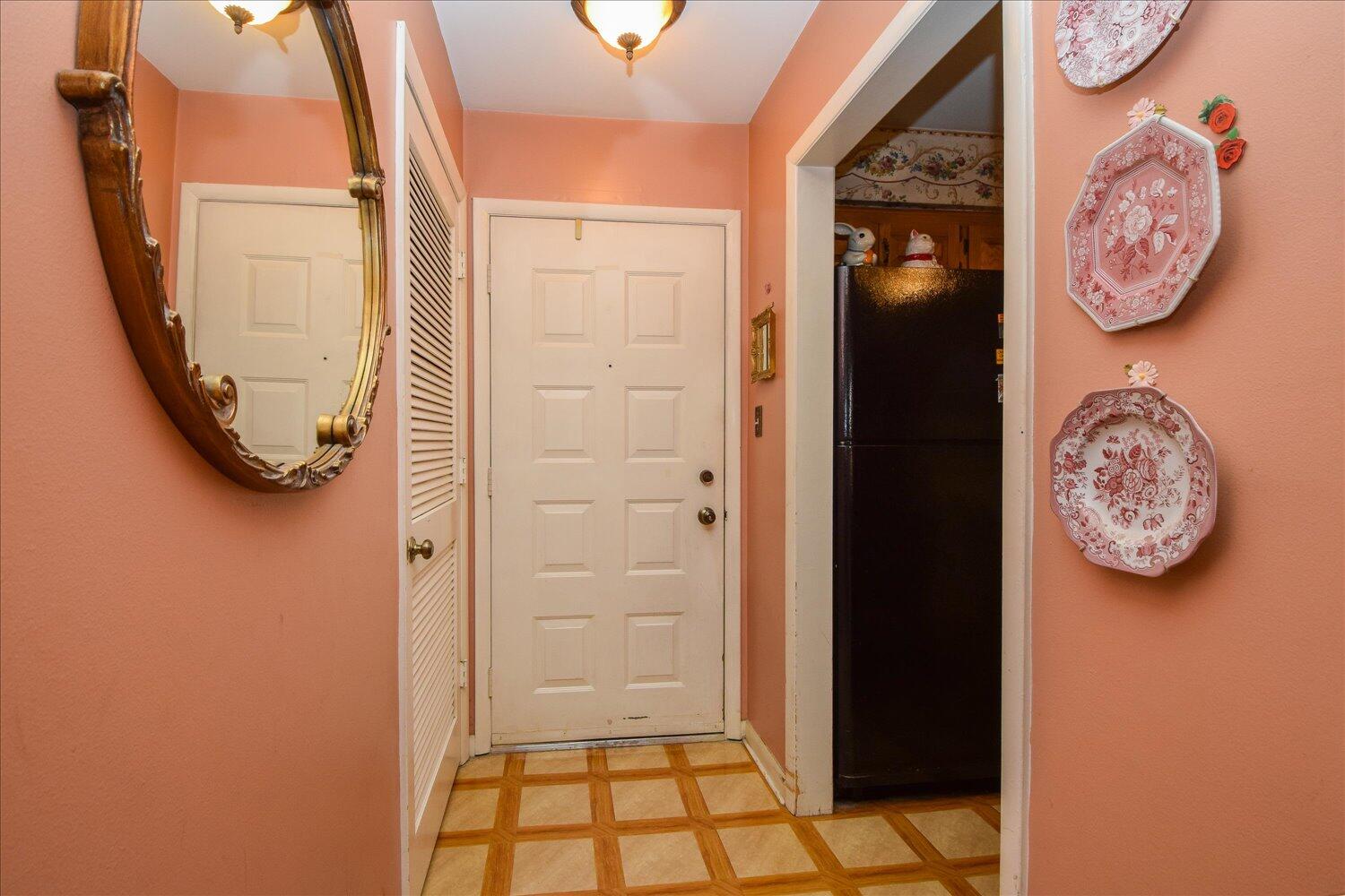 3400 Kim Ct #A-5, Roanoke, Virginia image 3