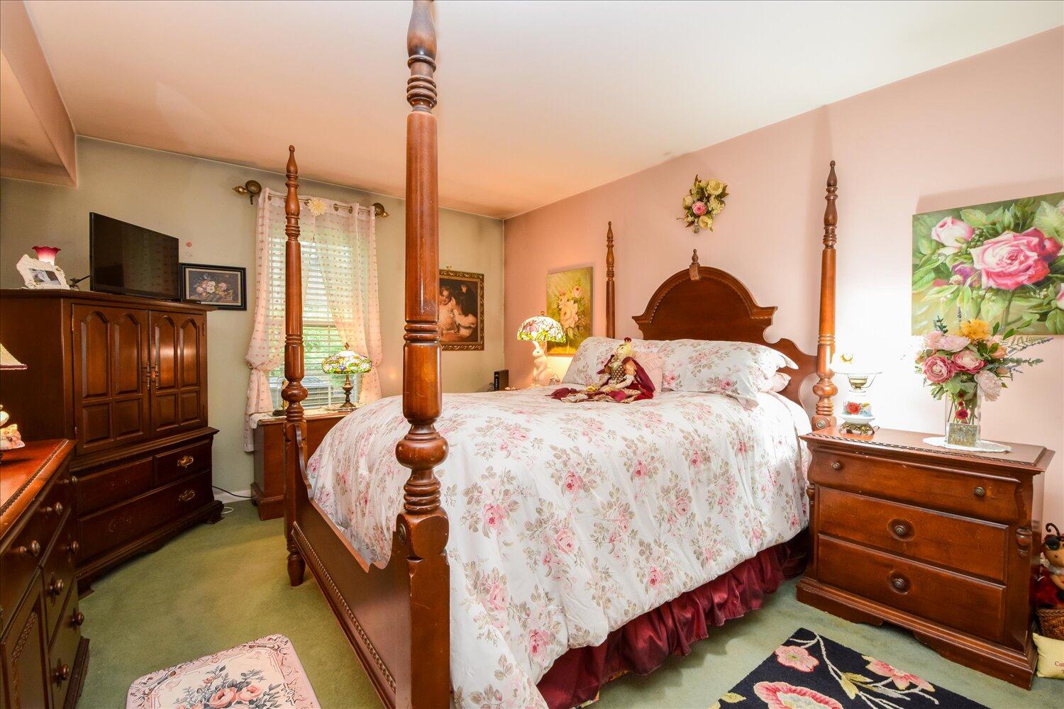 3400 Kim Ct #A-5, Roanoke, Virginia image 10