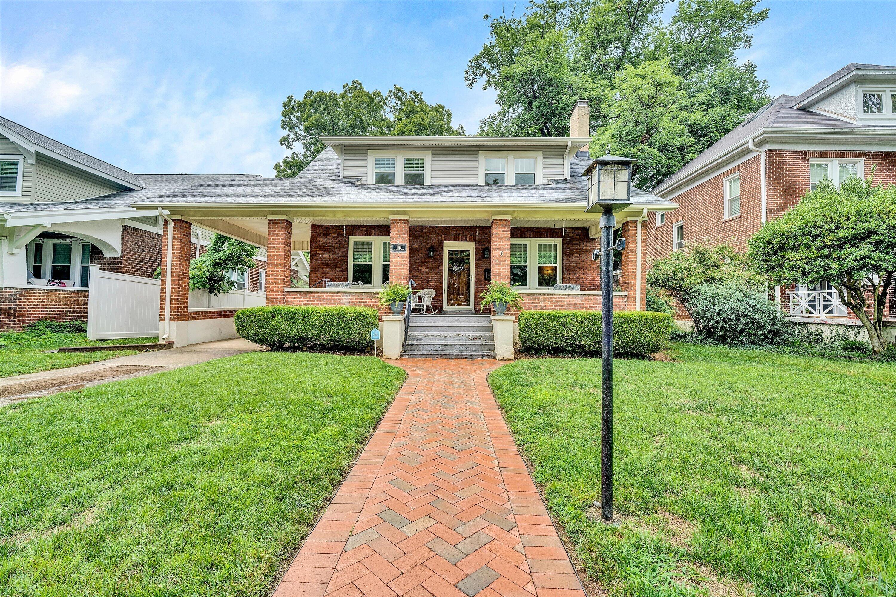 1819 Arlington Rd, Roanoke, Virginia image 2