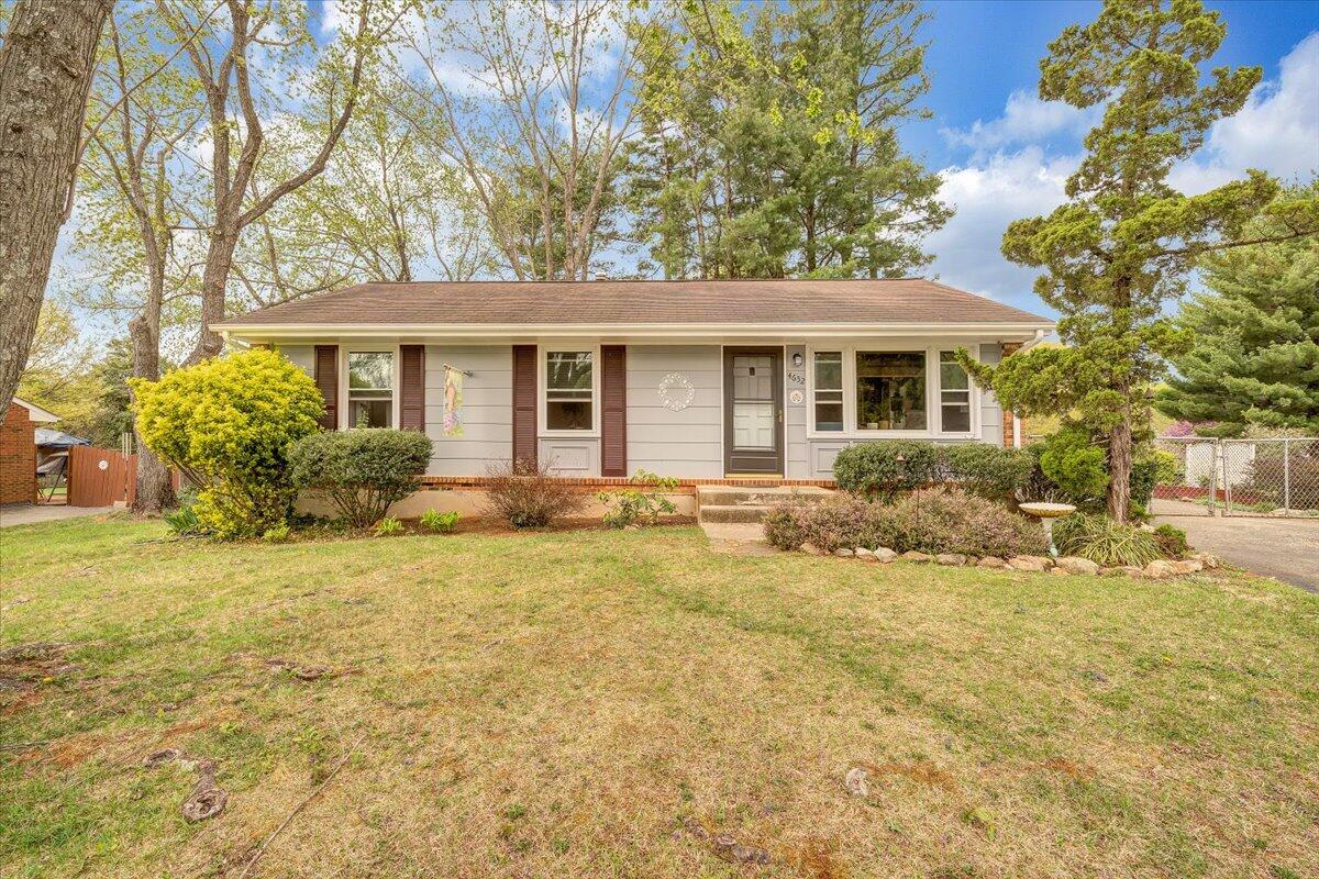 4652 Golfview Dr, Roanoke, Virginia image 40