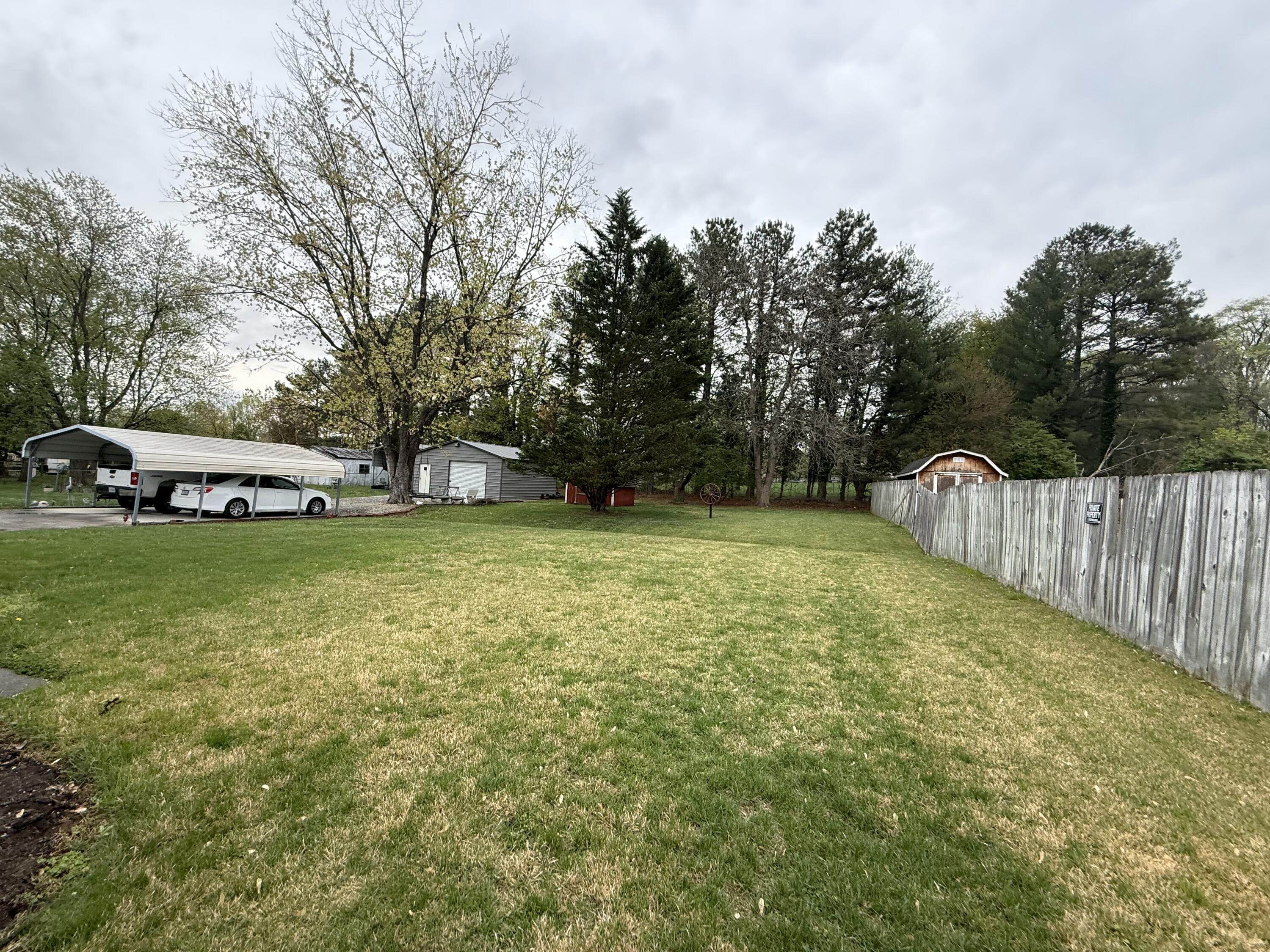 1626 Gordon Ave, Roanoke, Virginia image 13