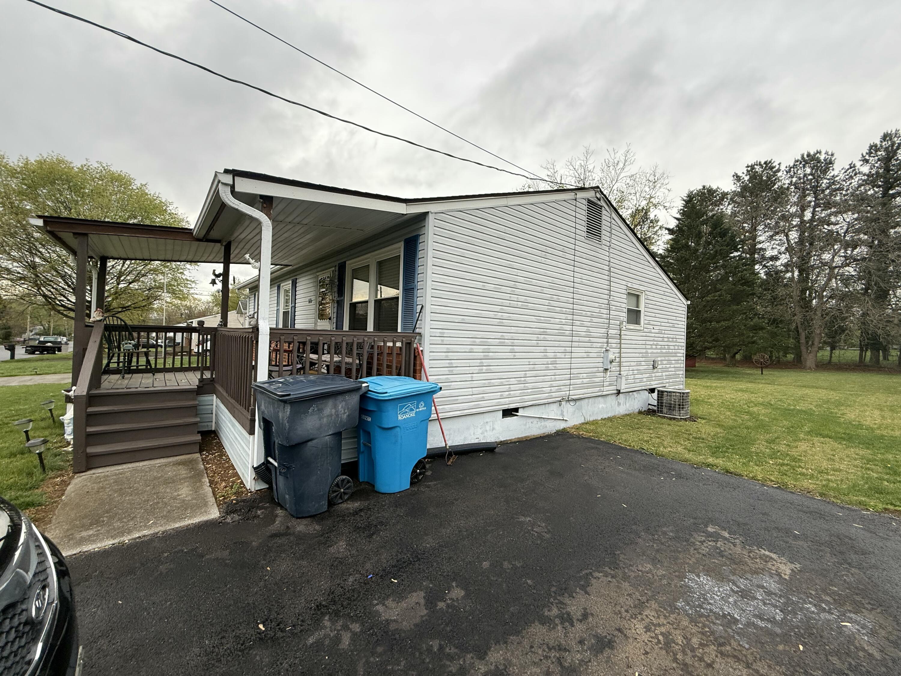 1626 Gordon Ave, Roanoke, Virginia image 3