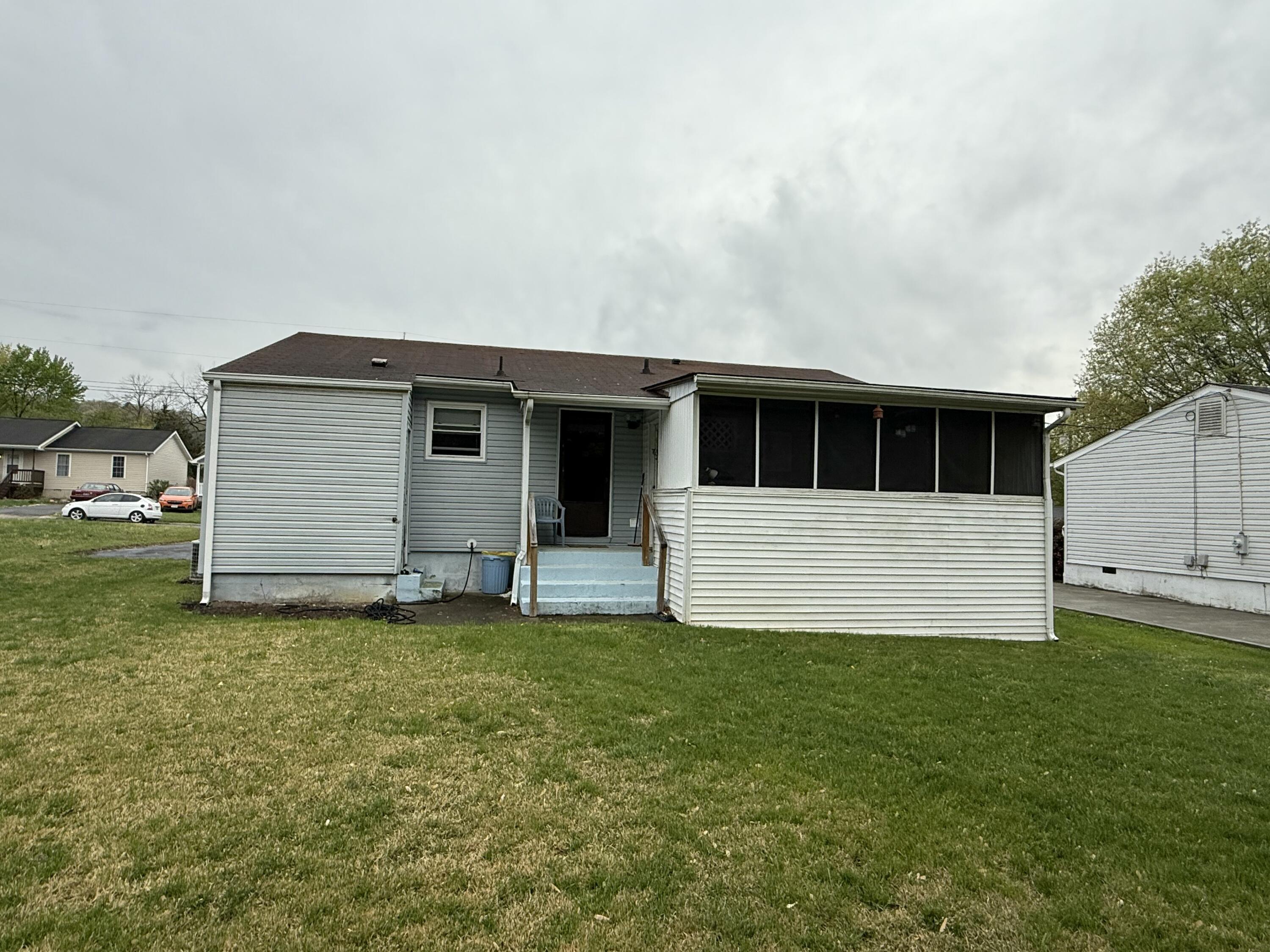 1626 Gordon Ave, Roanoke, Virginia image 17