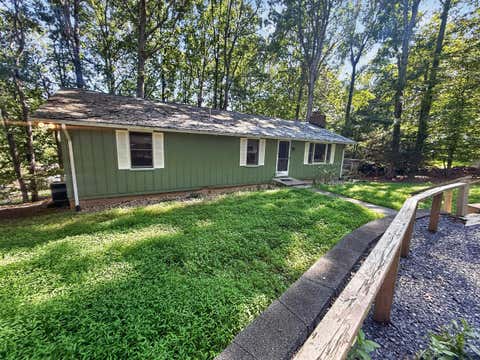Photo of 200 Retreat LN, Huddleston, VA 24104 (MLS # 930003)