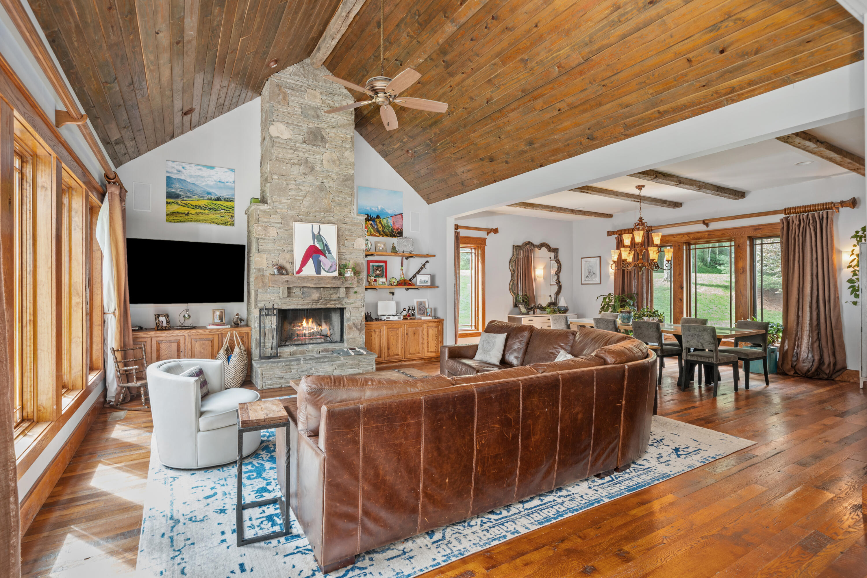 Bent Mountain, Virginia, 24059, United States, 5 Bedrooms Bedrooms, ,5 BathroomsBathrooms,Residential,Active,2025206
