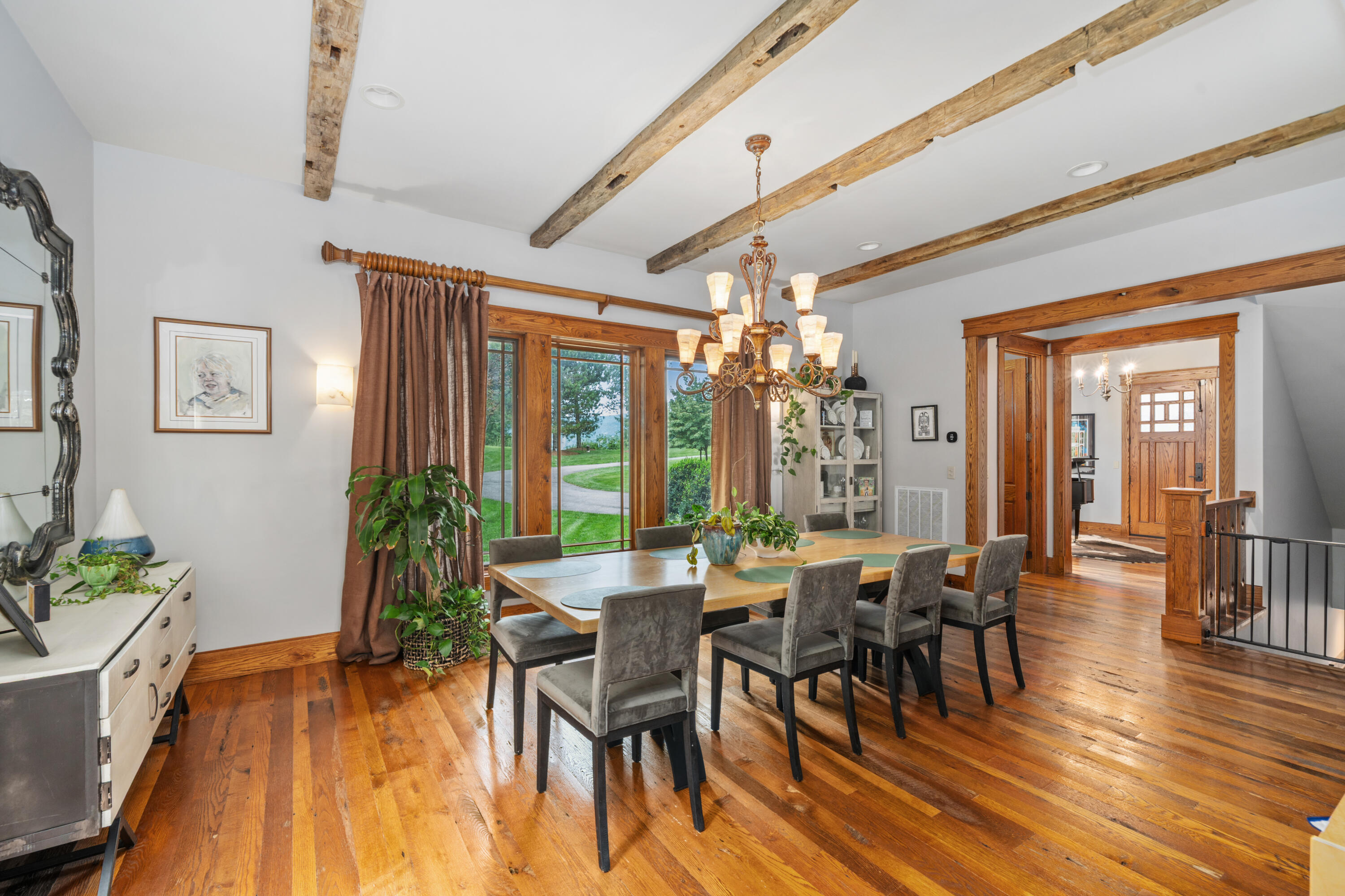 Bent Mountain, Virginia, 24059, United States, 5 Bedrooms Bedrooms, ,5 BathroomsBathrooms,Residential,Active,2025206