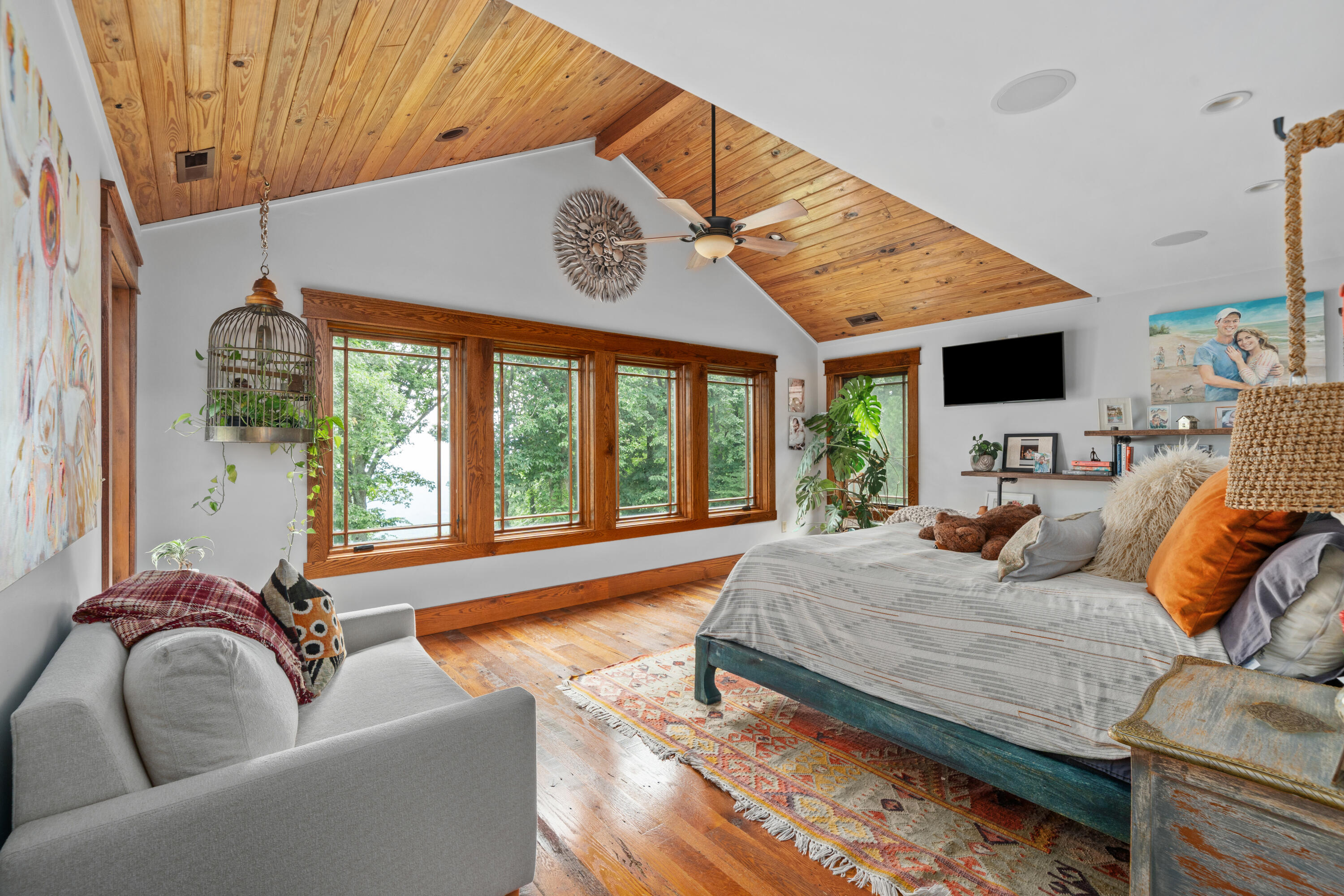 Bent Mountain, Virginia, 24059, United States, 5 Bedrooms Bedrooms, ,5 BathroomsBathrooms,Residential,Active,2025206
